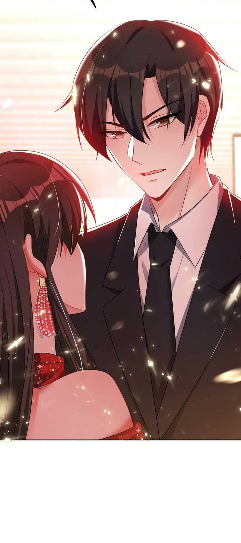 Trùng Sinh Không Gian: Cô Vợ Hào Môn Nóng Bỏng Không Dễ Chọc Chapter 29 - Trang 2