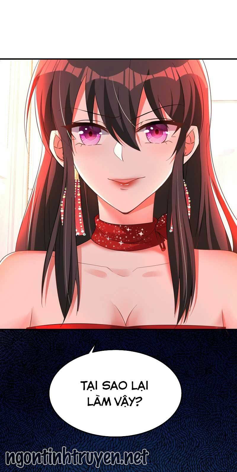 Trùng Sinh Không Gian: Cô Vợ Hào Môn Nóng Bỏng Không Dễ Chọc Chapter 29 - Trang 2