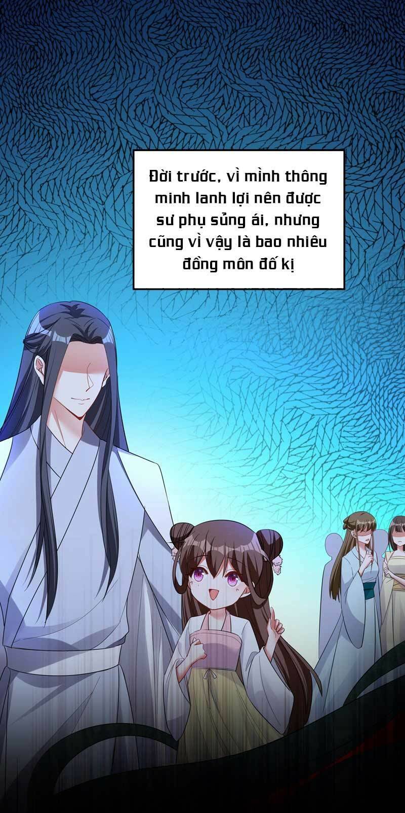 Trùng Sinh Không Gian: Cô Vợ Hào Môn Nóng Bỏng Không Dễ Chọc Chapter 29 - Trang 2