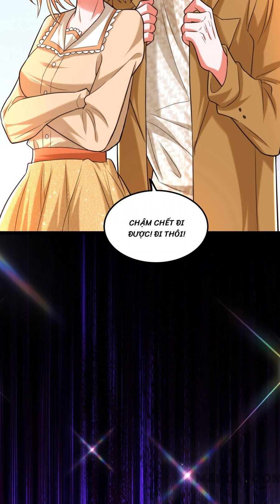 Trùng Sinh Không Gian: Cô Vợ Hào Môn Nóng Bỏng Không Dễ Chọc Chapter 290 - Trang 2