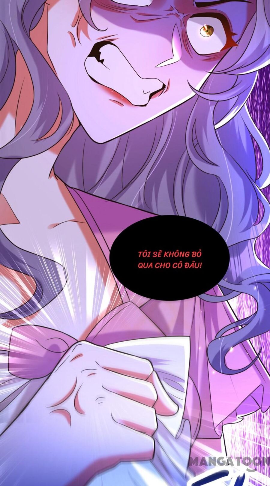 Trùng Sinh Không Gian: Cô Vợ Hào Môn Nóng Bỏng Không Dễ Chọc Chapter 290 - Trang 2