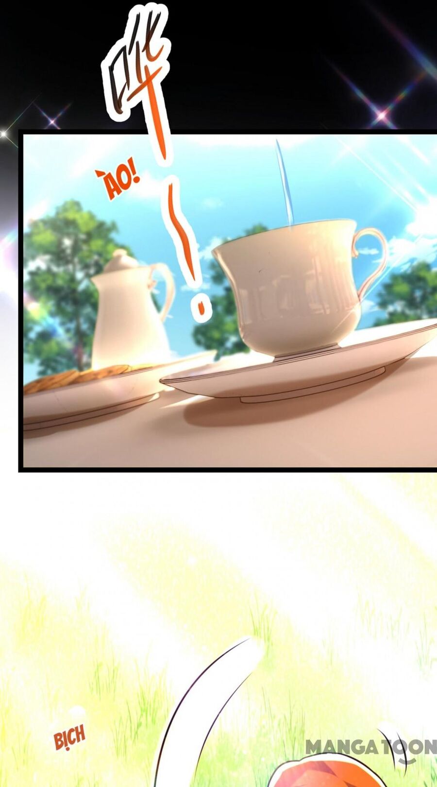 Trùng Sinh Không Gian: Cô Vợ Hào Môn Nóng Bỏng Không Dễ Chọc Chapter 290 - Trang 2