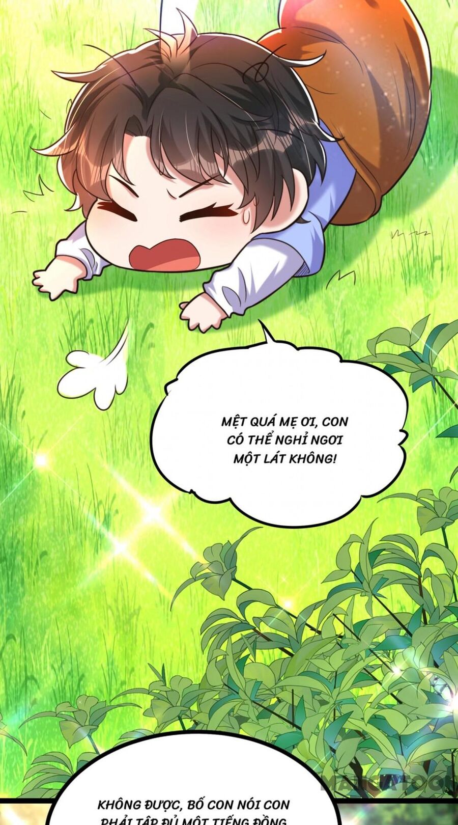 Trùng Sinh Không Gian: Cô Vợ Hào Môn Nóng Bỏng Không Dễ Chọc Chapter 290 - Trang 2