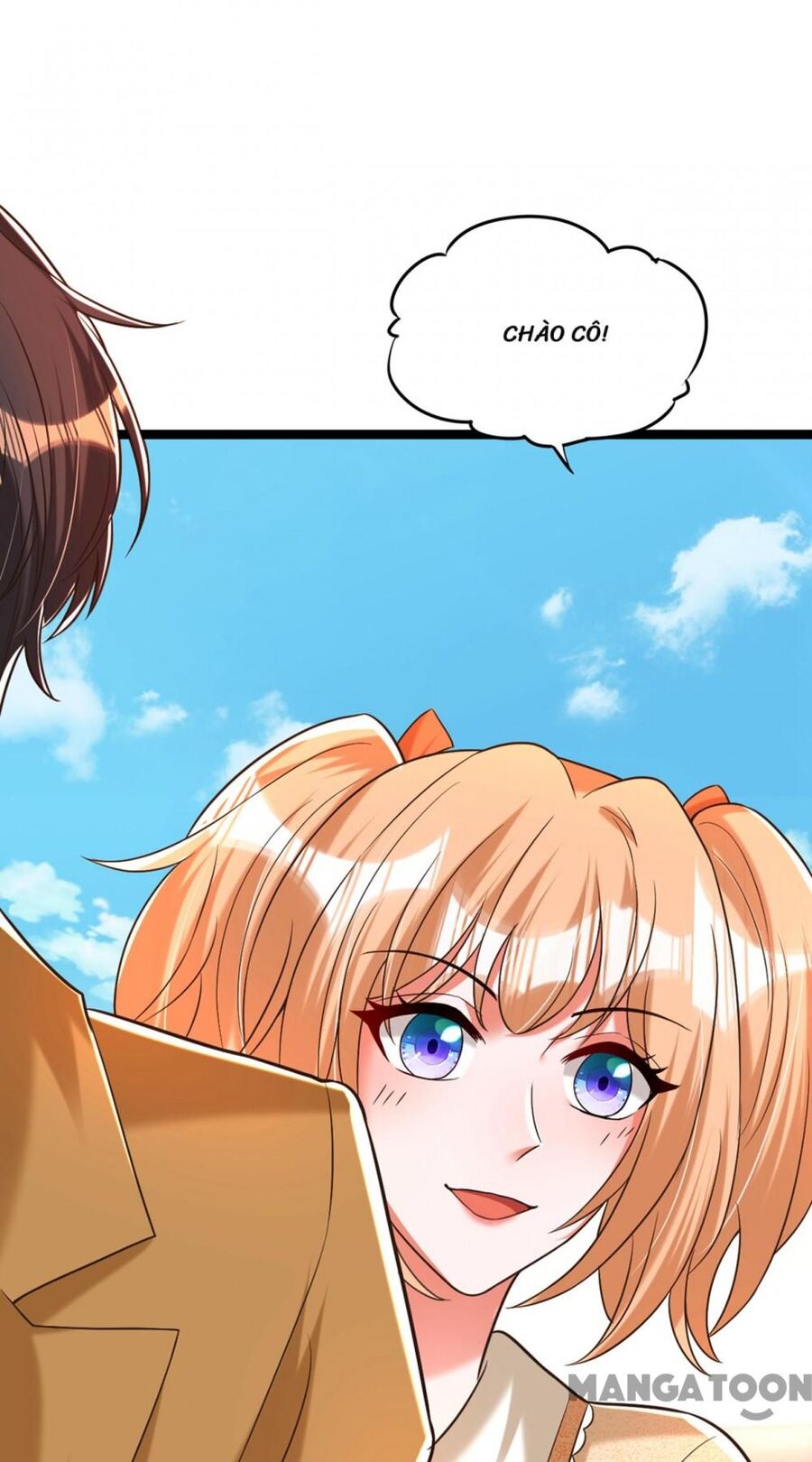 Trùng Sinh Không Gian: Cô Vợ Hào Môn Nóng Bỏng Không Dễ Chọc Chapter 290 - Trang 2