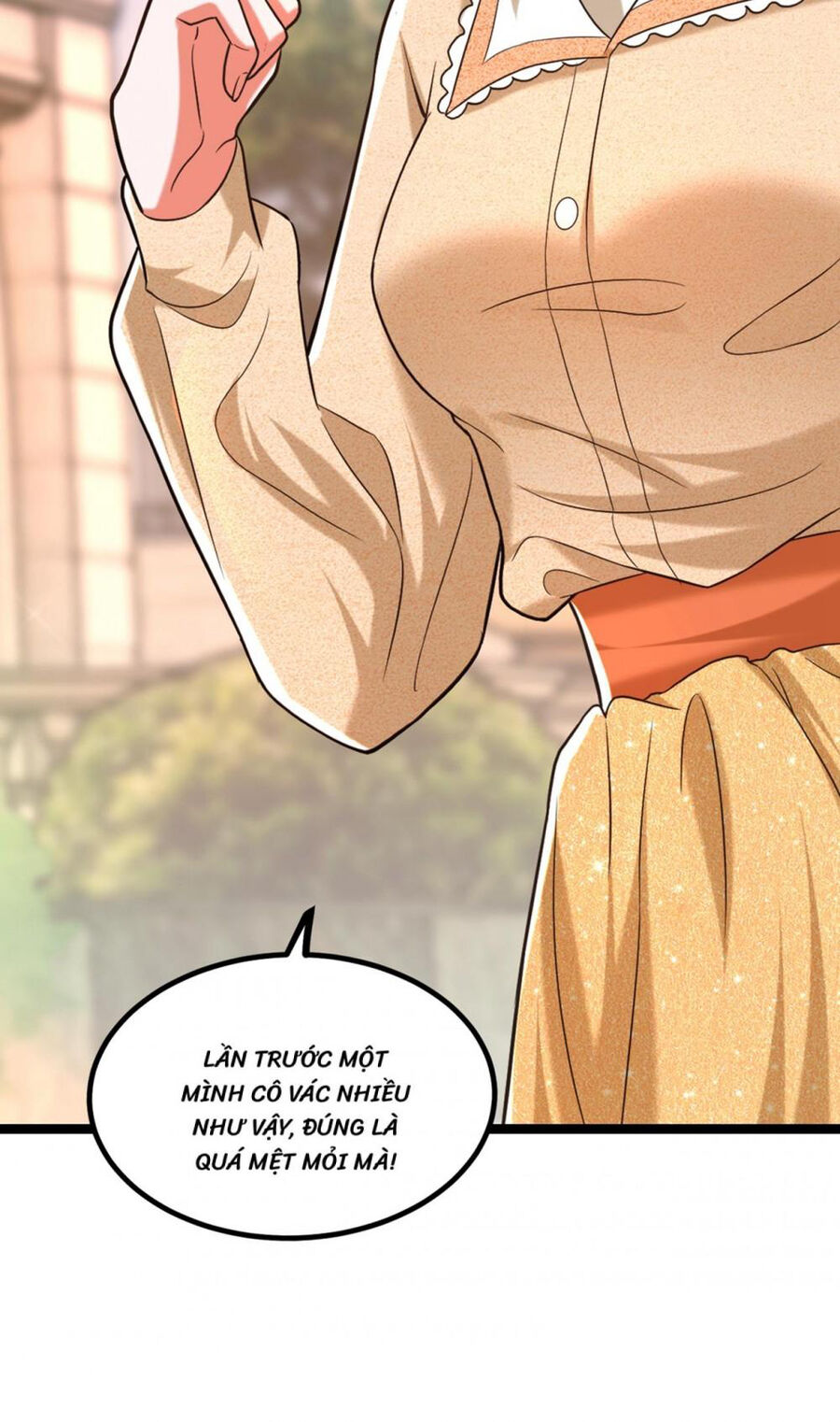 Trùng Sinh Không Gian: Cô Vợ Hào Môn Nóng Bỏng Không Dễ Chọc Chapter 290 - Trang 2