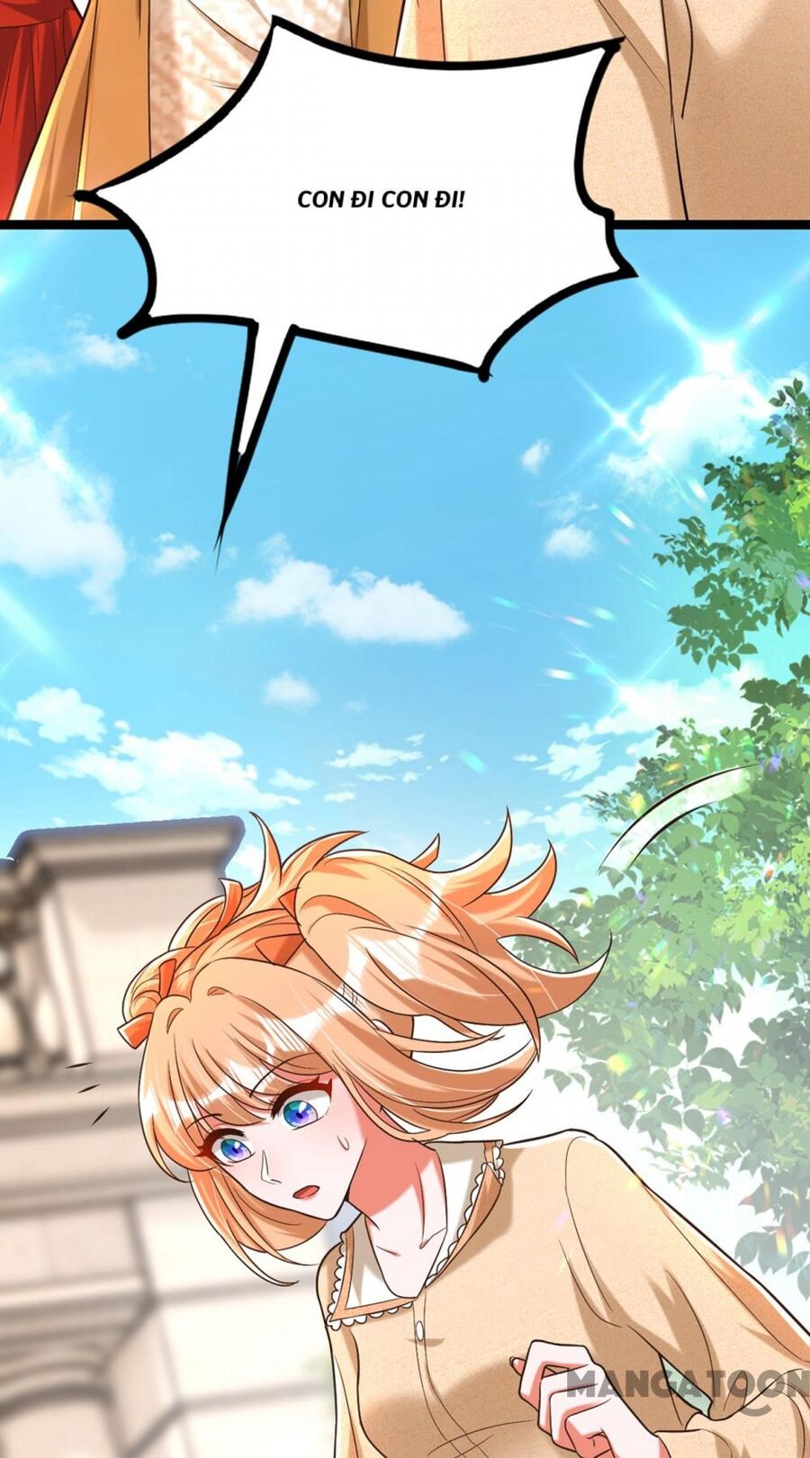 Trùng Sinh Không Gian: Cô Vợ Hào Môn Nóng Bỏng Không Dễ Chọc Chapter 290 - Trang 2