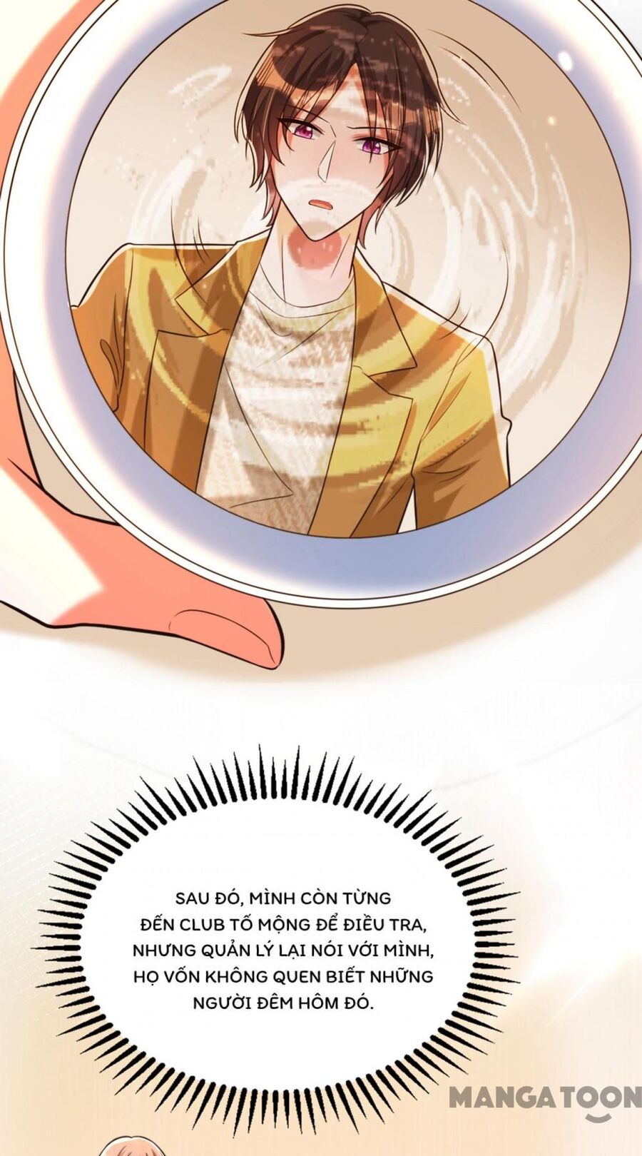 Trùng Sinh Không Gian: Cô Vợ Hào Môn Nóng Bỏng Không Dễ Chọc Chapter 290 - Trang 2