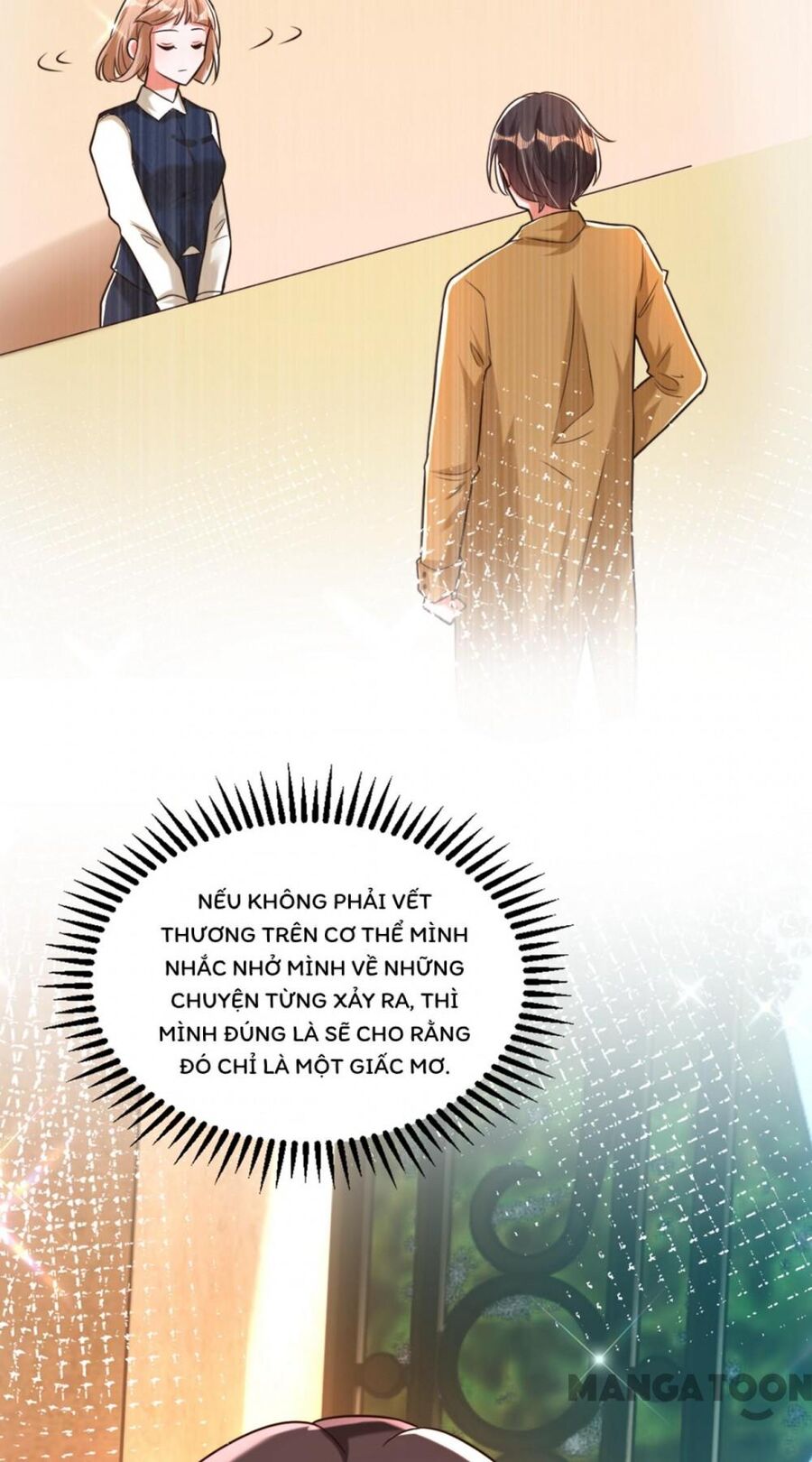 Trùng Sinh Không Gian: Cô Vợ Hào Môn Nóng Bỏng Không Dễ Chọc Chapter 290 - Trang 2