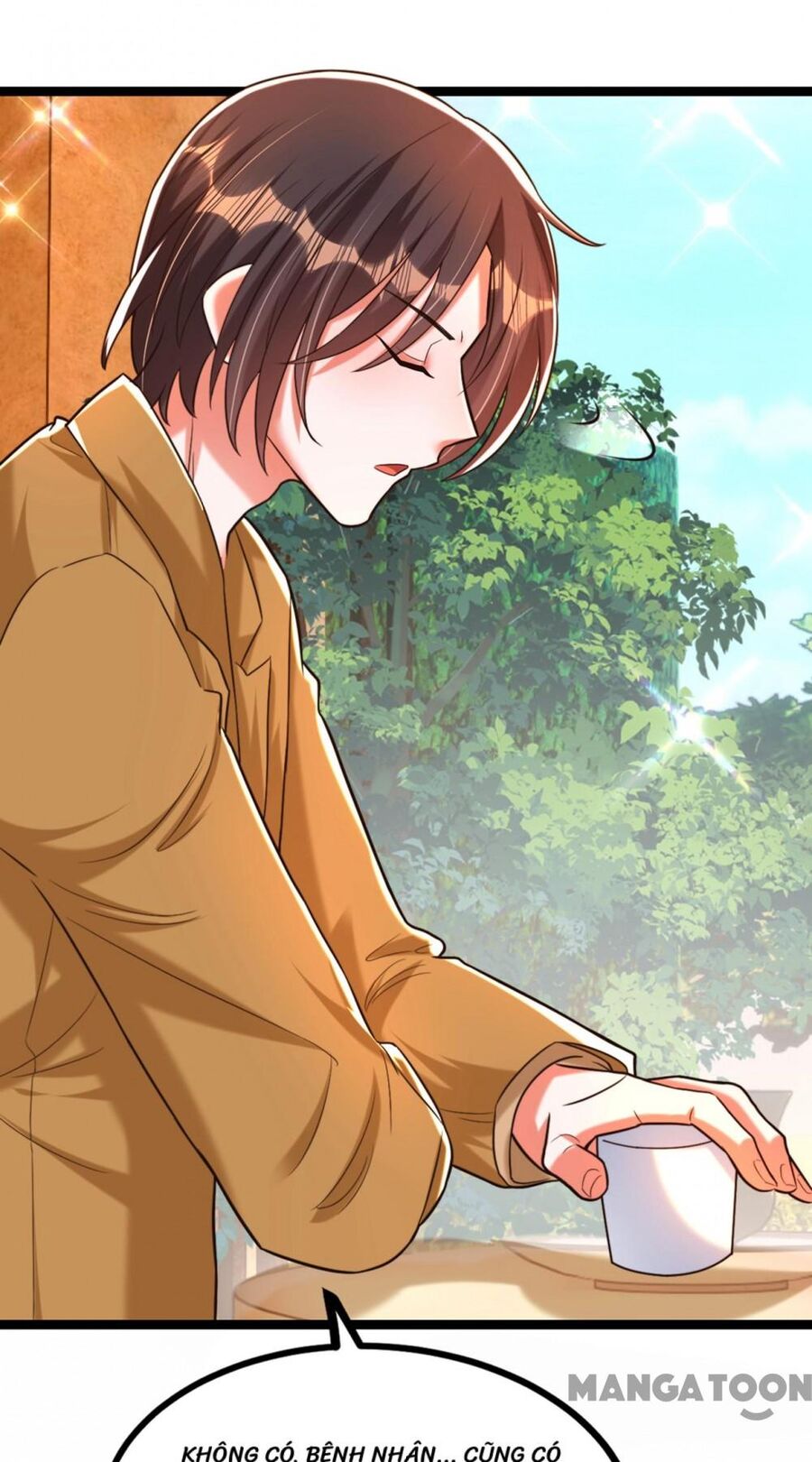 Trùng Sinh Không Gian: Cô Vợ Hào Môn Nóng Bỏng Không Dễ Chọc Chapter 290 - Trang 2