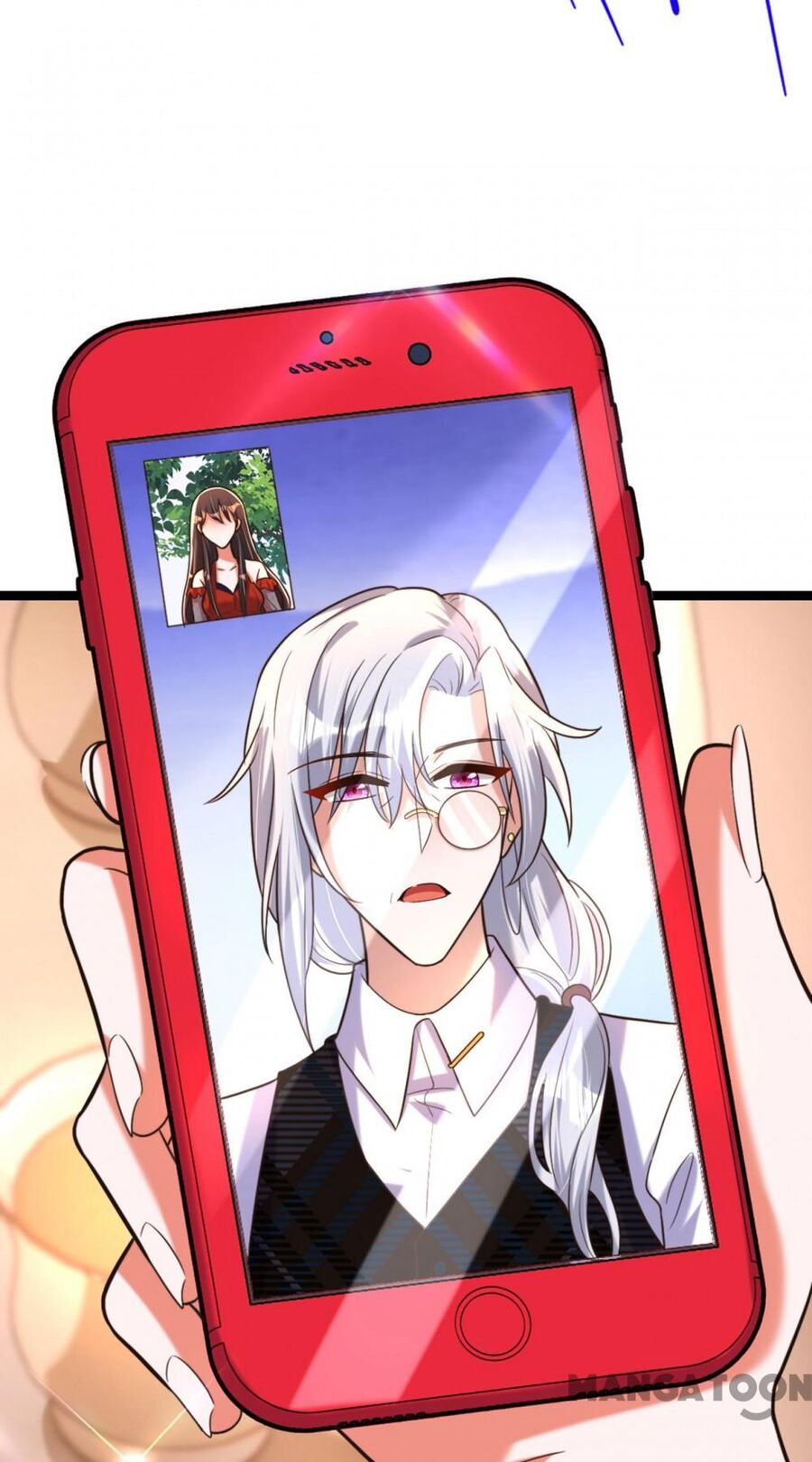 Trùng Sinh Không Gian: Cô Vợ Hào Môn Nóng Bỏng Không Dễ Chọc Chapter 290 - Trang 2