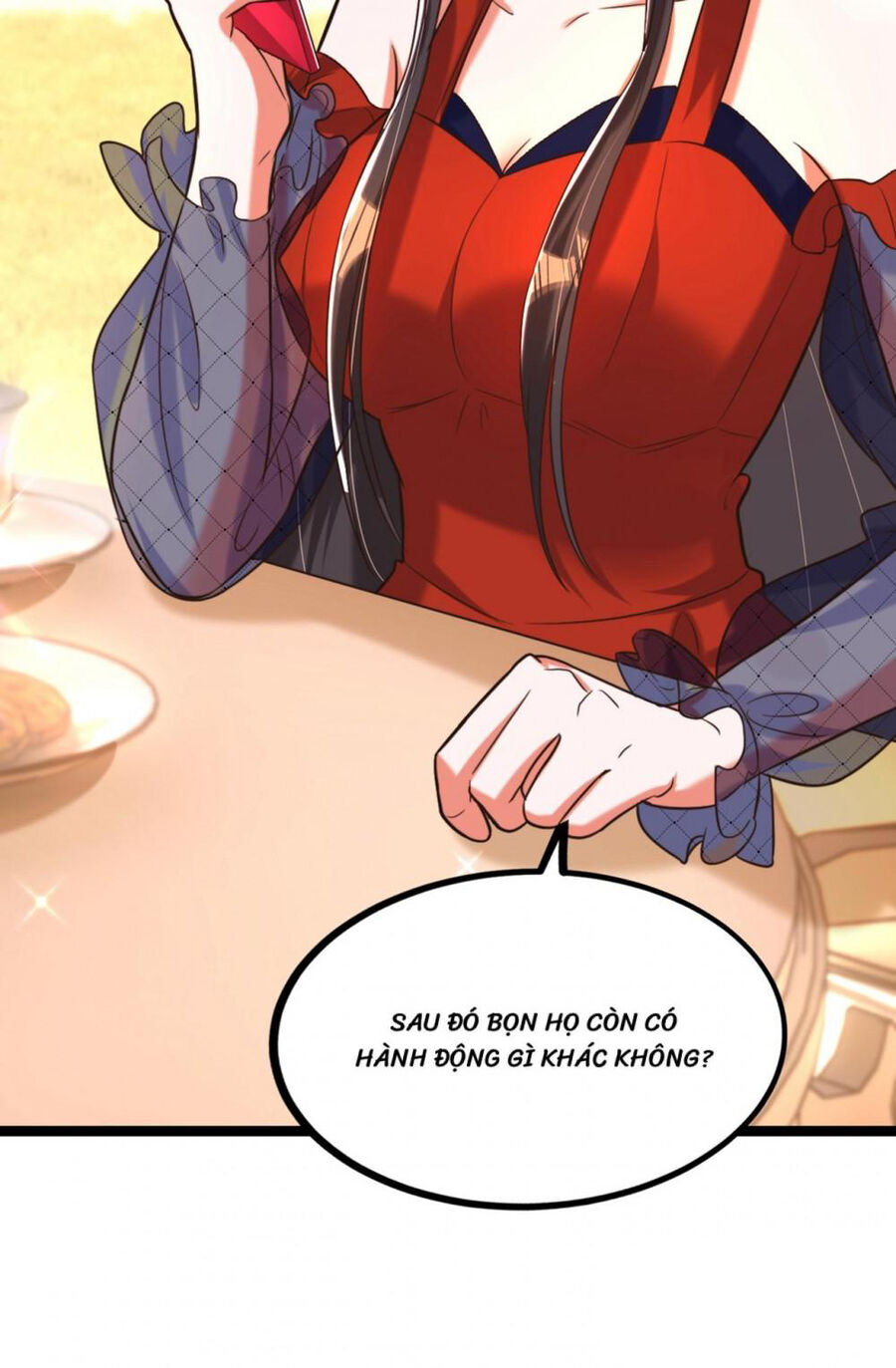 Trùng Sinh Không Gian: Cô Vợ Hào Môn Nóng Bỏng Không Dễ Chọc Chapter 290 - Trang 2