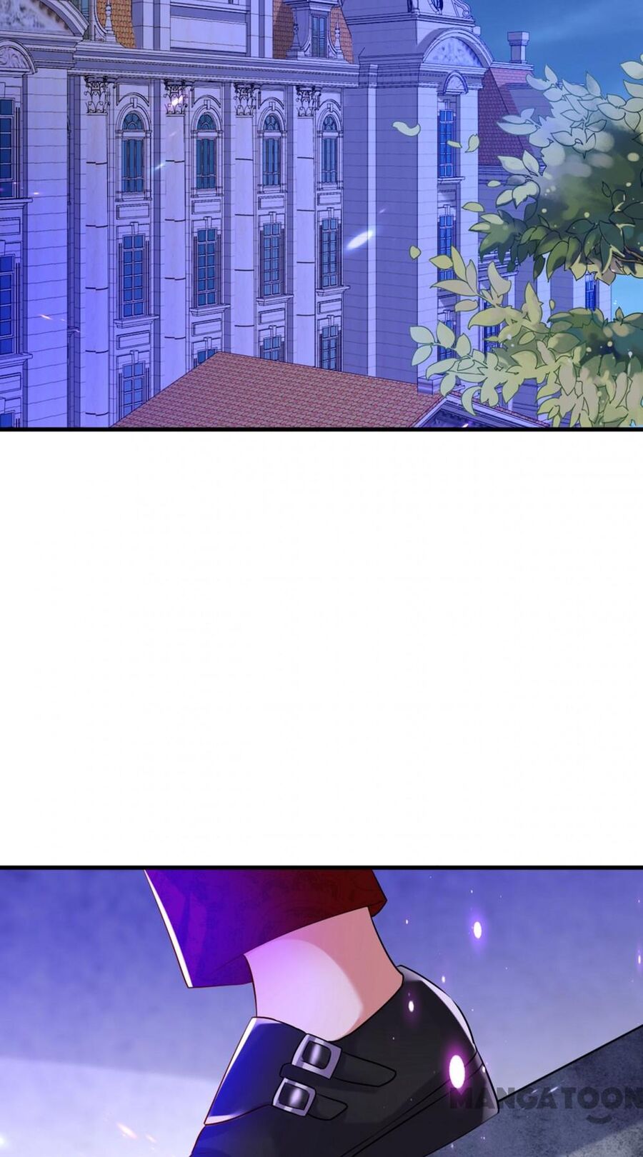 Trùng Sinh Không Gian: Cô Vợ Hào Môn Nóng Bỏng Không Dễ Chọc Chapter 290 - Trang 2