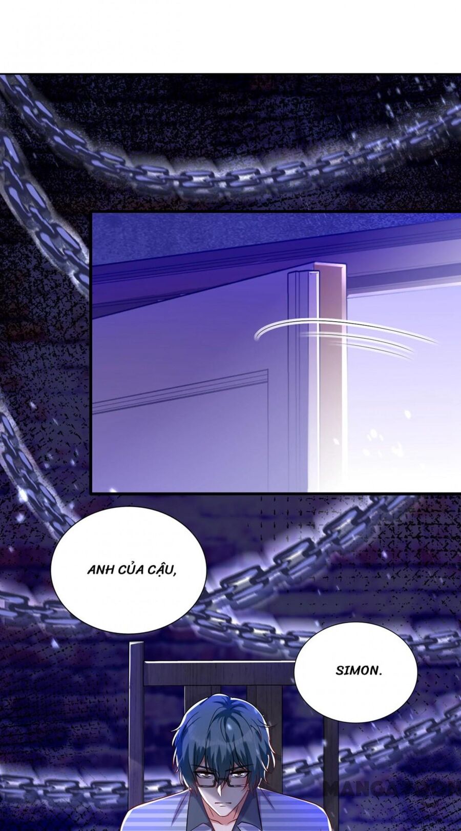 Trùng Sinh Không Gian: Cô Vợ Hào Môn Nóng Bỏng Không Dễ Chọc Chapter 290 - Trang 2