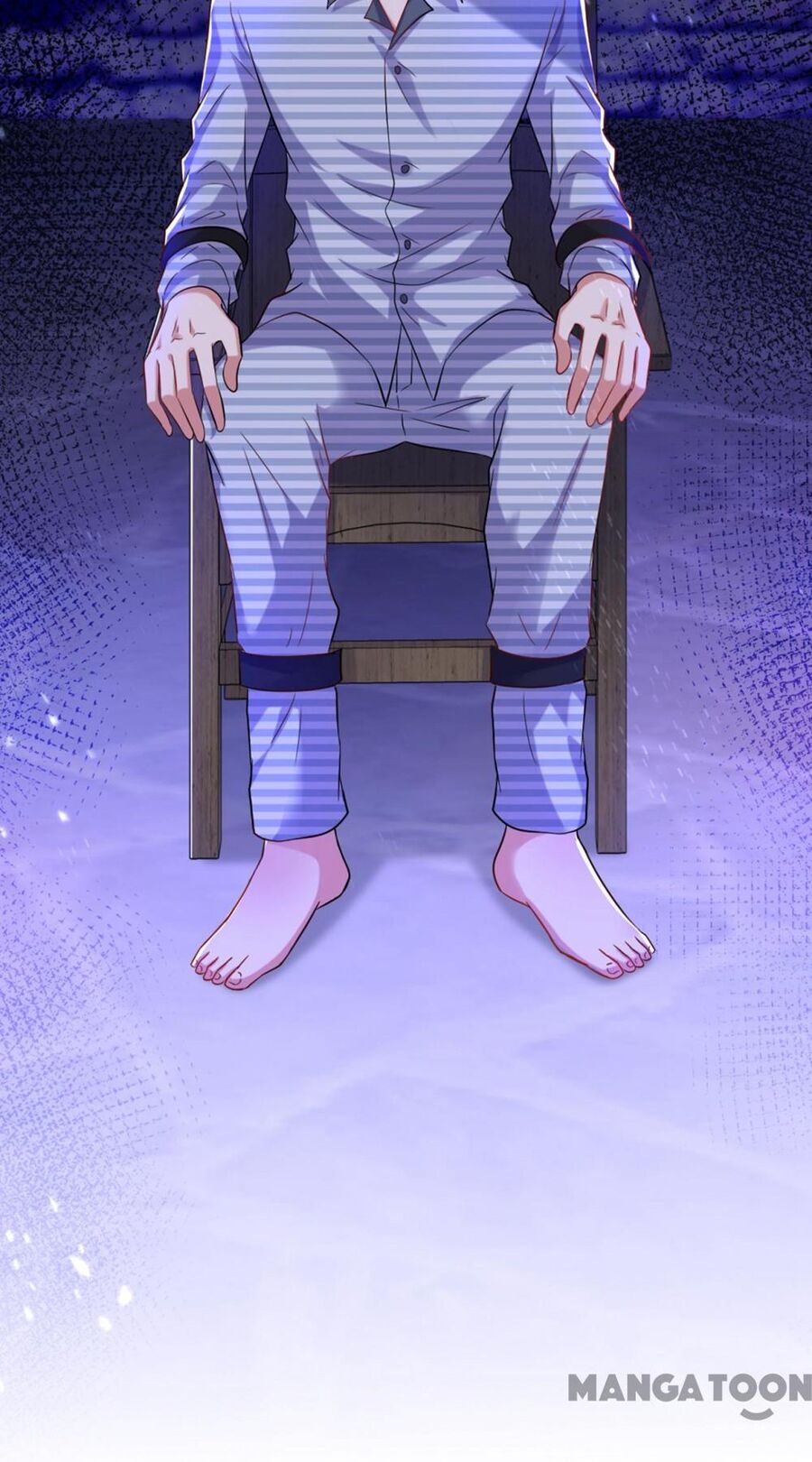 Trùng Sinh Không Gian: Cô Vợ Hào Môn Nóng Bỏng Không Dễ Chọc Chapter 290 - Trang 2