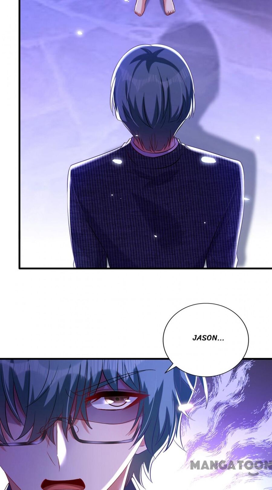 Trùng Sinh Không Gian: Cô Vợ Hào Môn Nóng Bỏng Không Dễ Chọc Chapter 291 - Trang 2