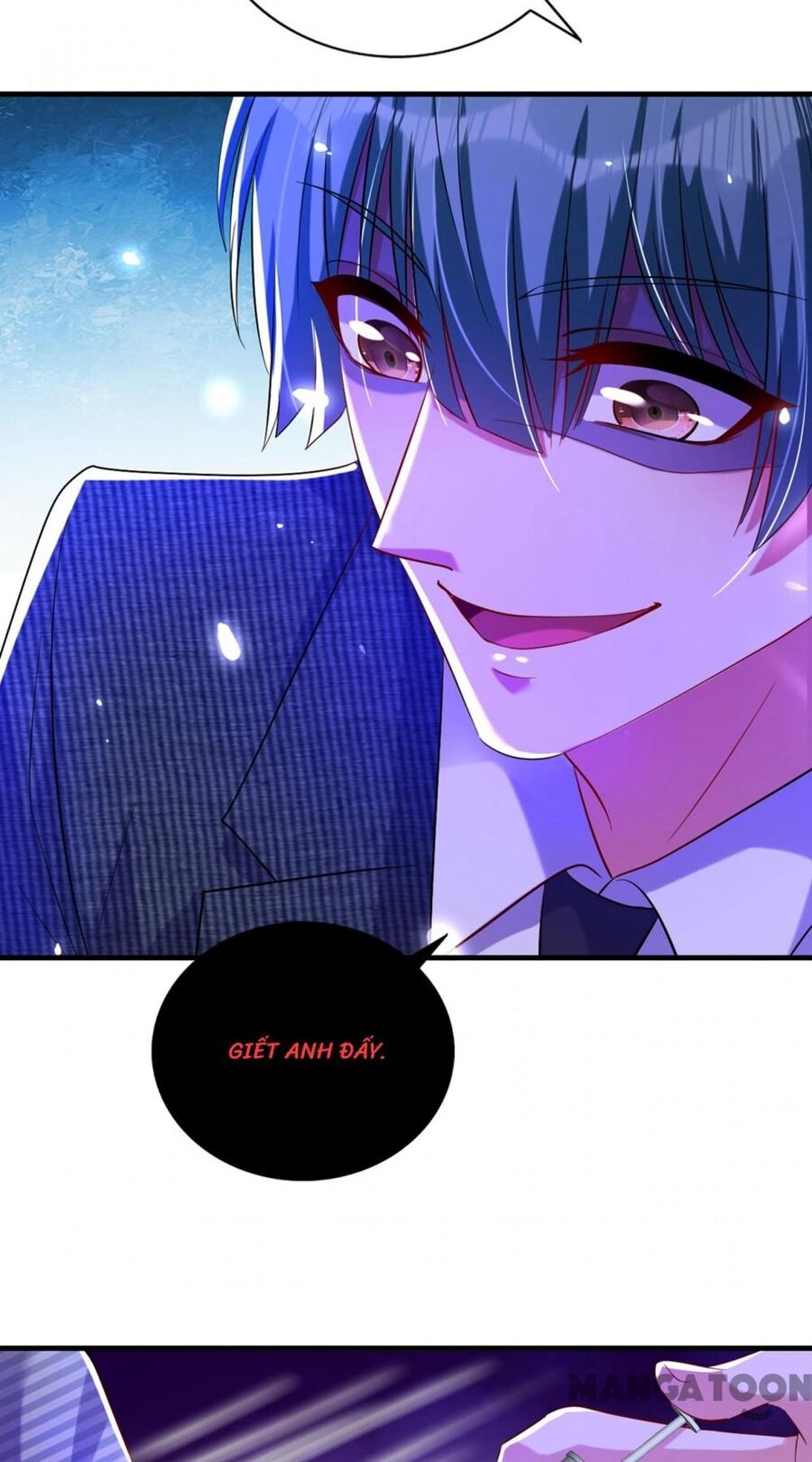 Trùng Sinh Không Gian: Cô Vợ Hào Môn Nóng Bỏng Không Dễ Chọc Chapter 291 - Trang 2