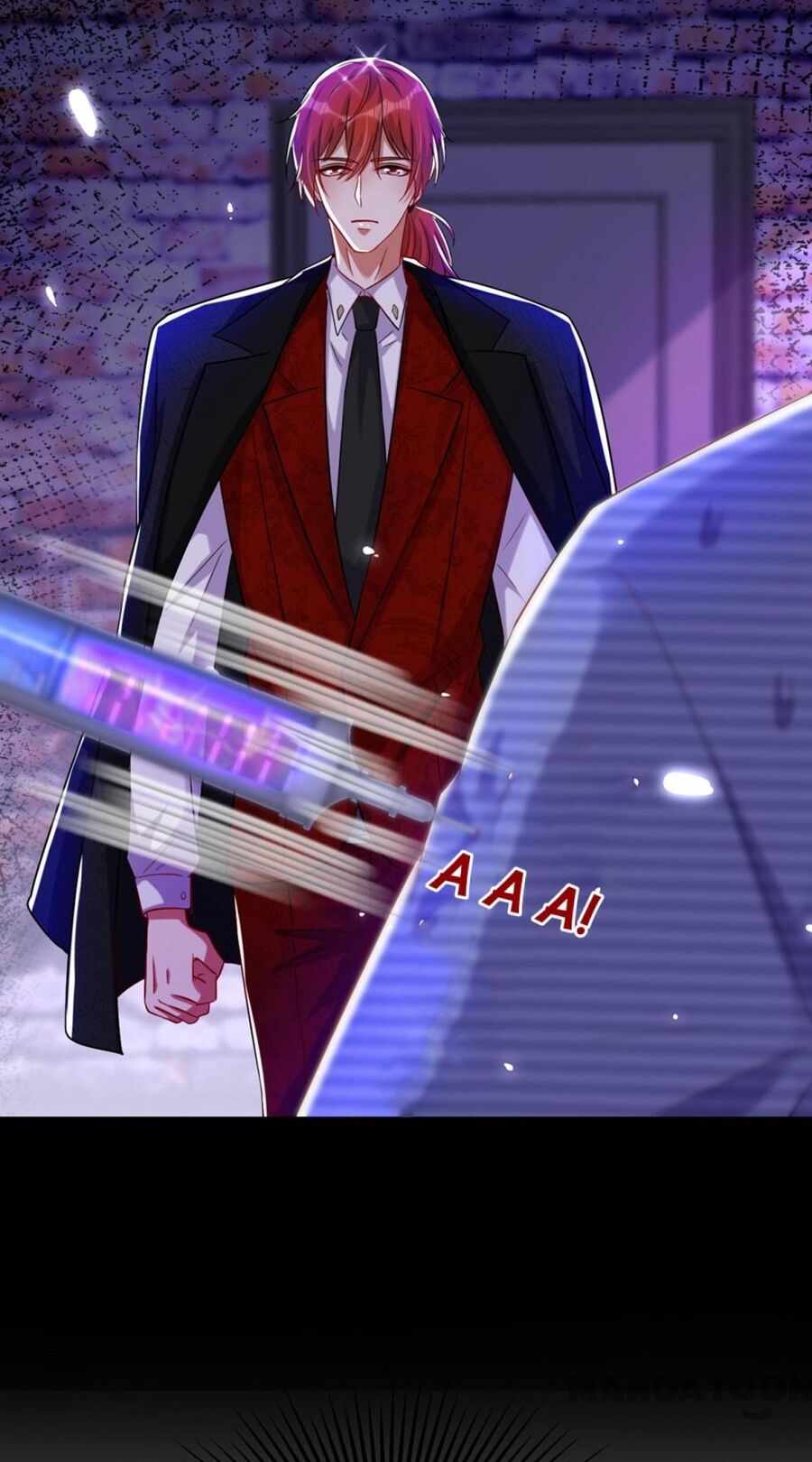 Trùng Sinh Không Gian: Cô Vợ Hào Môn Nóng Bỏng Không Dễ Chọc Chapter 291 - Trang 2