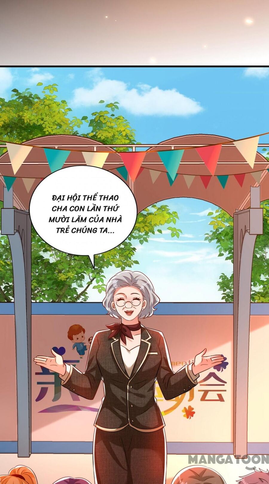 Trùng Sinh Không Gian: Cô Vợ Hào Môn Nóng Bỏng Không Dễ Chọc Chapter 291 - Trang 2