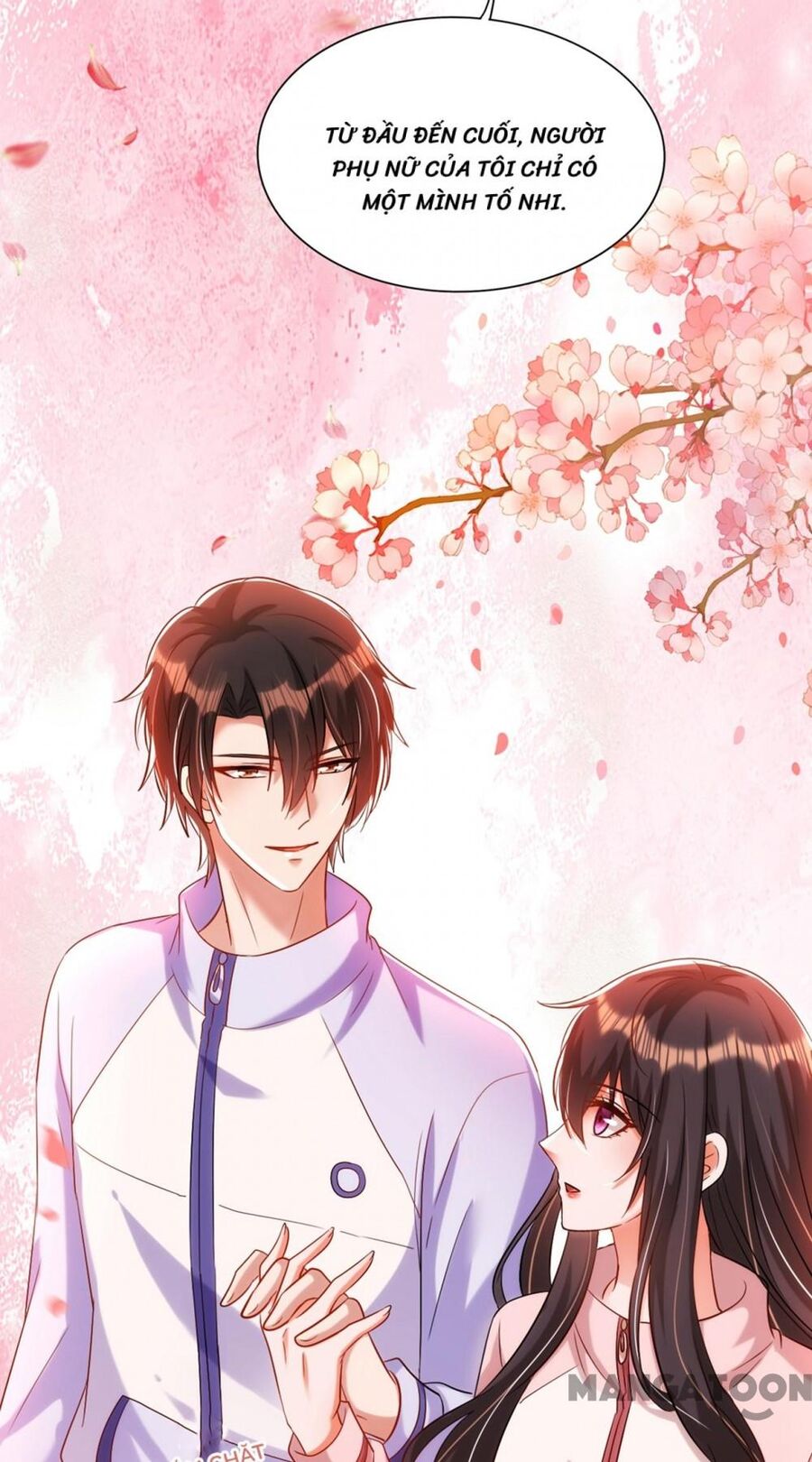 Trùng Sinh Không Gian: Cô Vợ Hào Môn Nóng Bỏng Không Dễ Chọc Chapter 291 - Trang 2