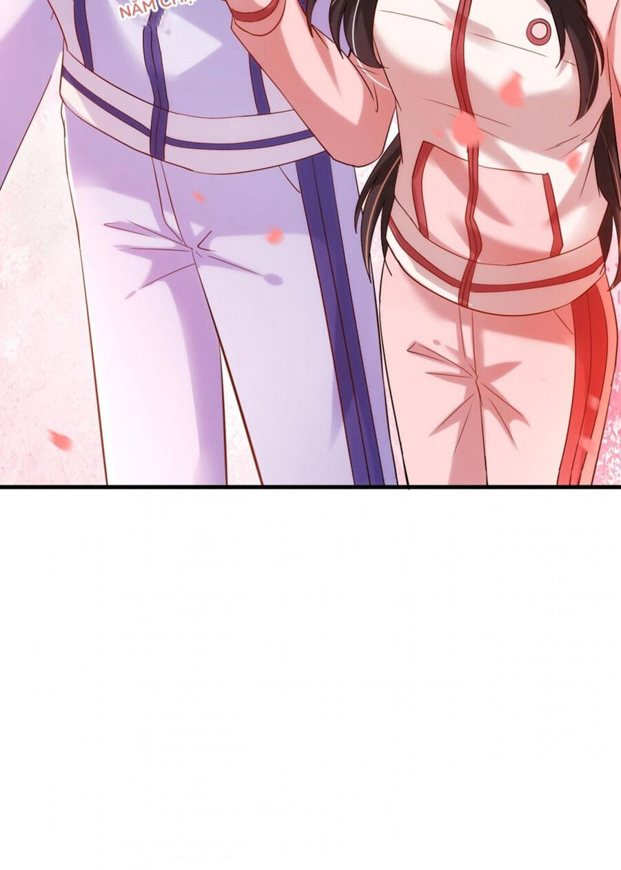 Trùng Sinh Không Gian: Cô Vợ Hào Môn Nóng Bỏng Không Dễ Chọc Chapter 291 - Trang 2