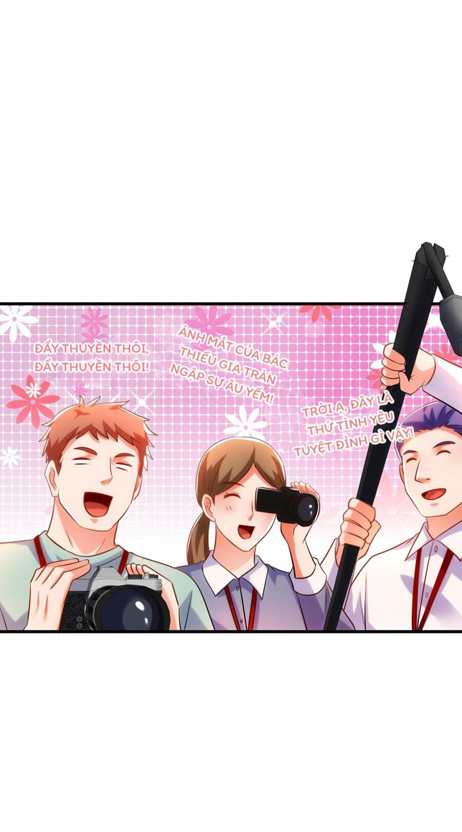 Trùng Sinh Không Gian: Cô Vợ Hào Môn Nóng Bỏng Không Dễ Chọc Chapter 291 - Trang 2