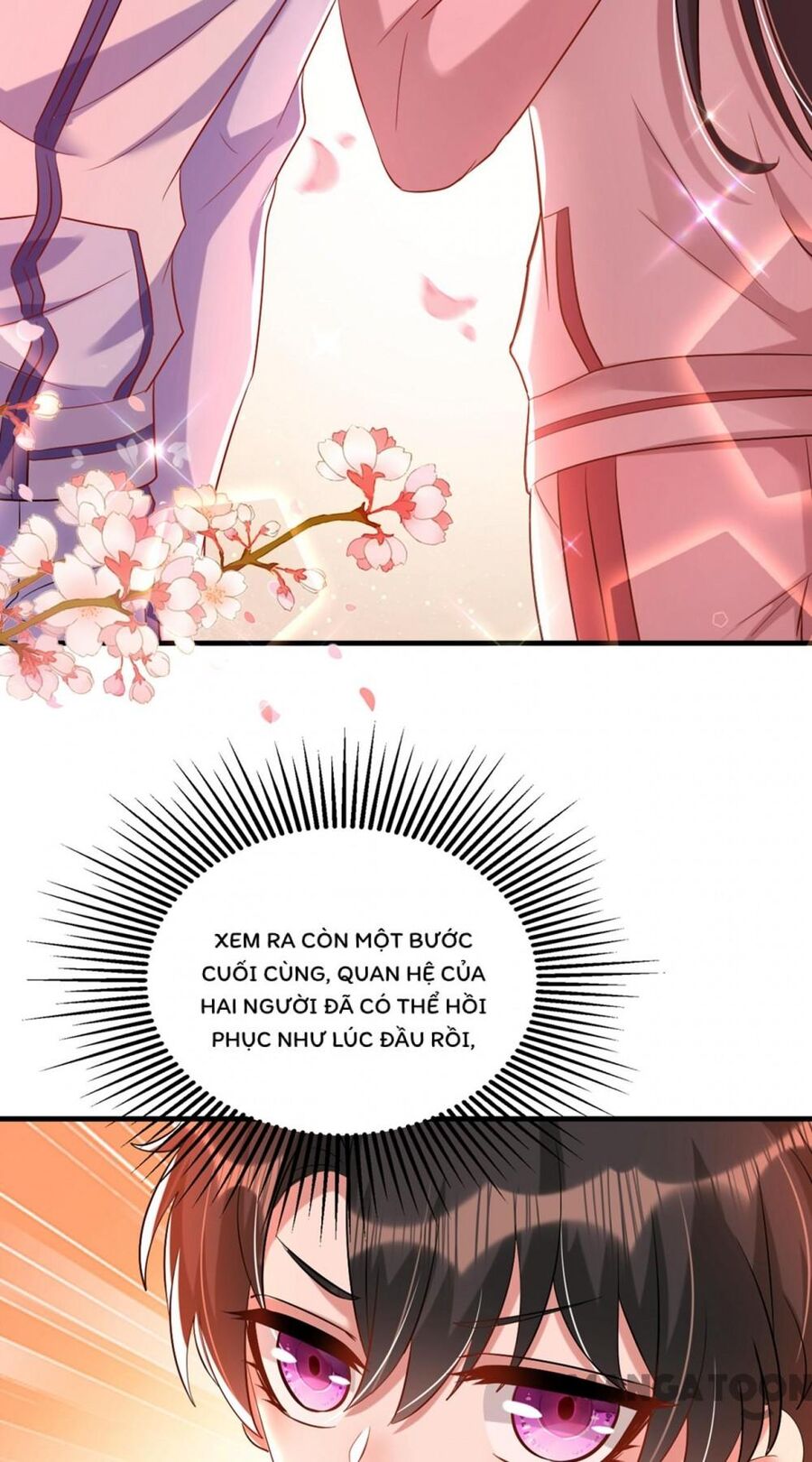 Trùng Sinh Không Gian: Cô Vợ Hào Môn Nóng Bỏng Không Dễ Chọc Chapter 291 - Trang 2