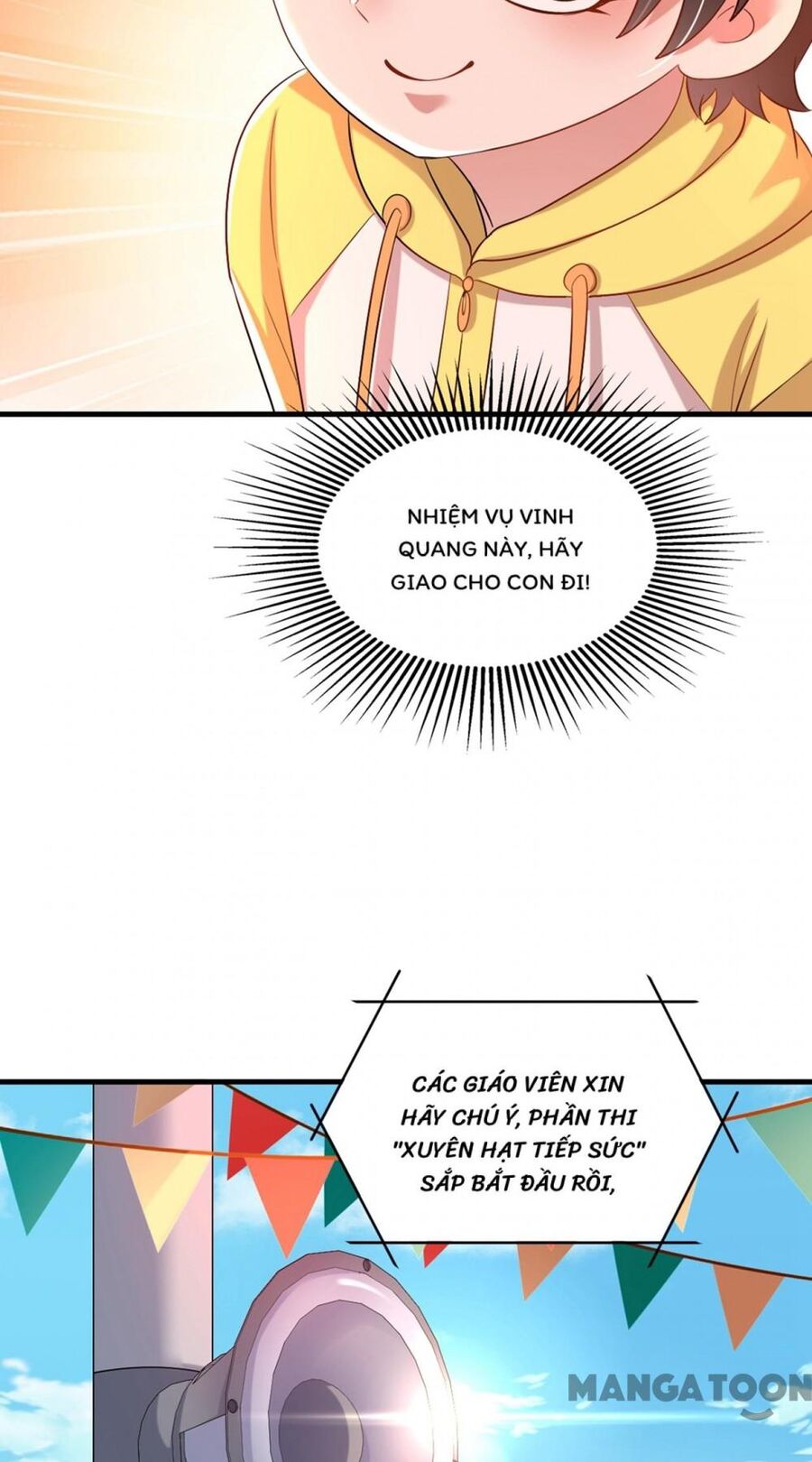 Trùng Sinh Không Gian: Cô Vợ Hào Môn Nóng Bỏng Không Dễ Chọc Chapter 291 - Trang 2