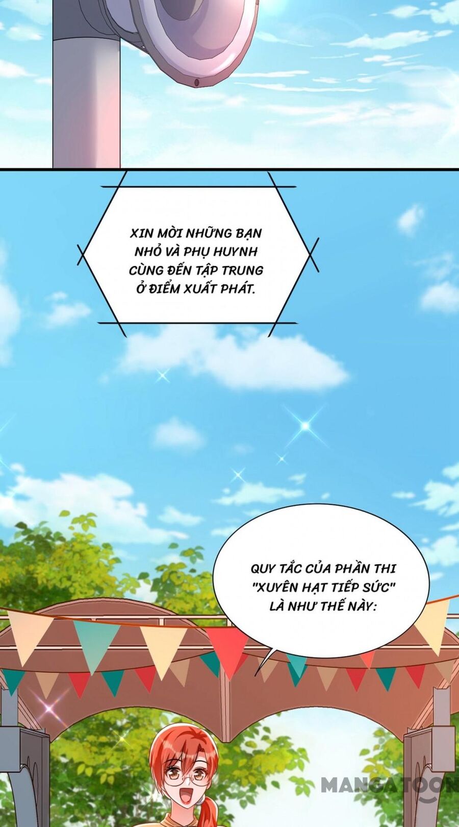 Trùng Sinh Không Gian: Cô Vợ Hào Môn Nóng Bỏng Không Dễ Chọc Chapter 291 - Trang 2