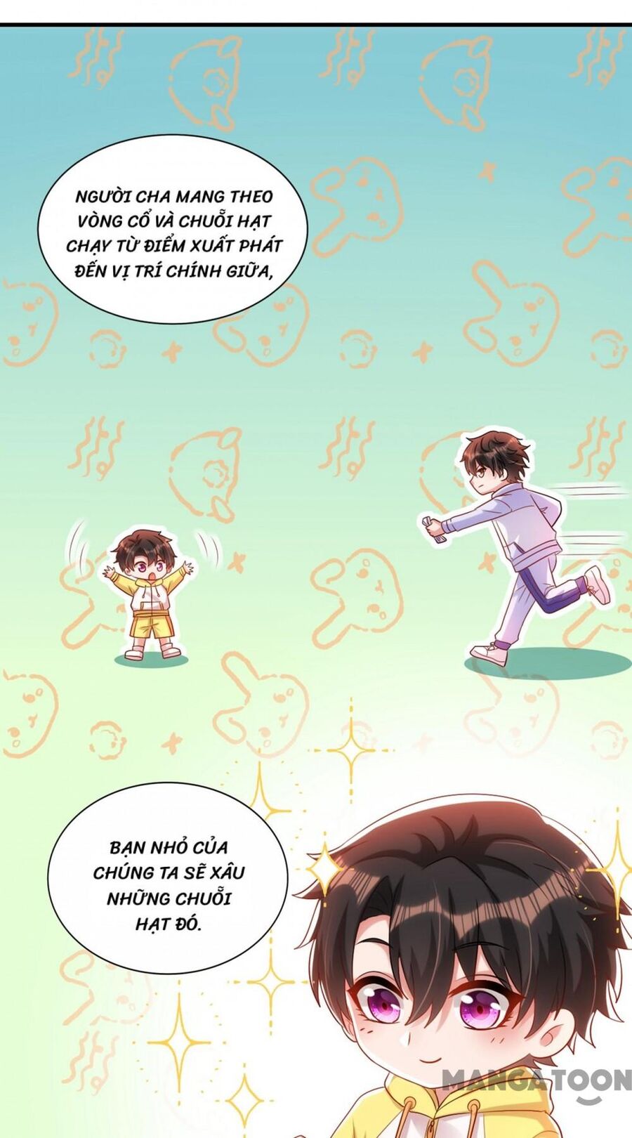 Trùng Sinh Không Gian: Cô Vợ Hào Môn Nóng Bỏng Không Dễ Chọc Chapter 291 - Trang 2