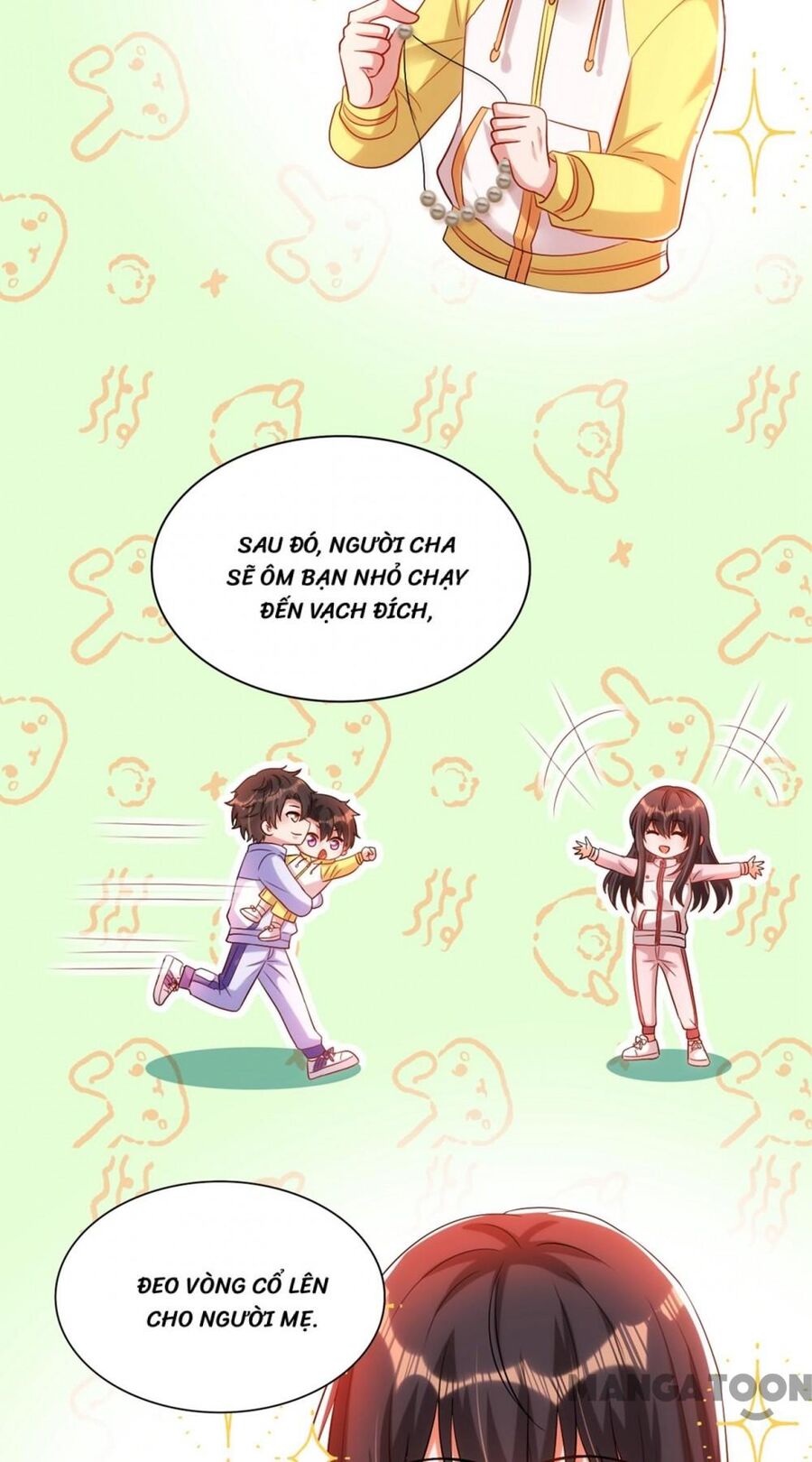 Trùng Sinh Không Gian: Cô Vợ Hào Môn Nóng Bỏng Không Dễ Chọc Chapter 291 - Trang 2