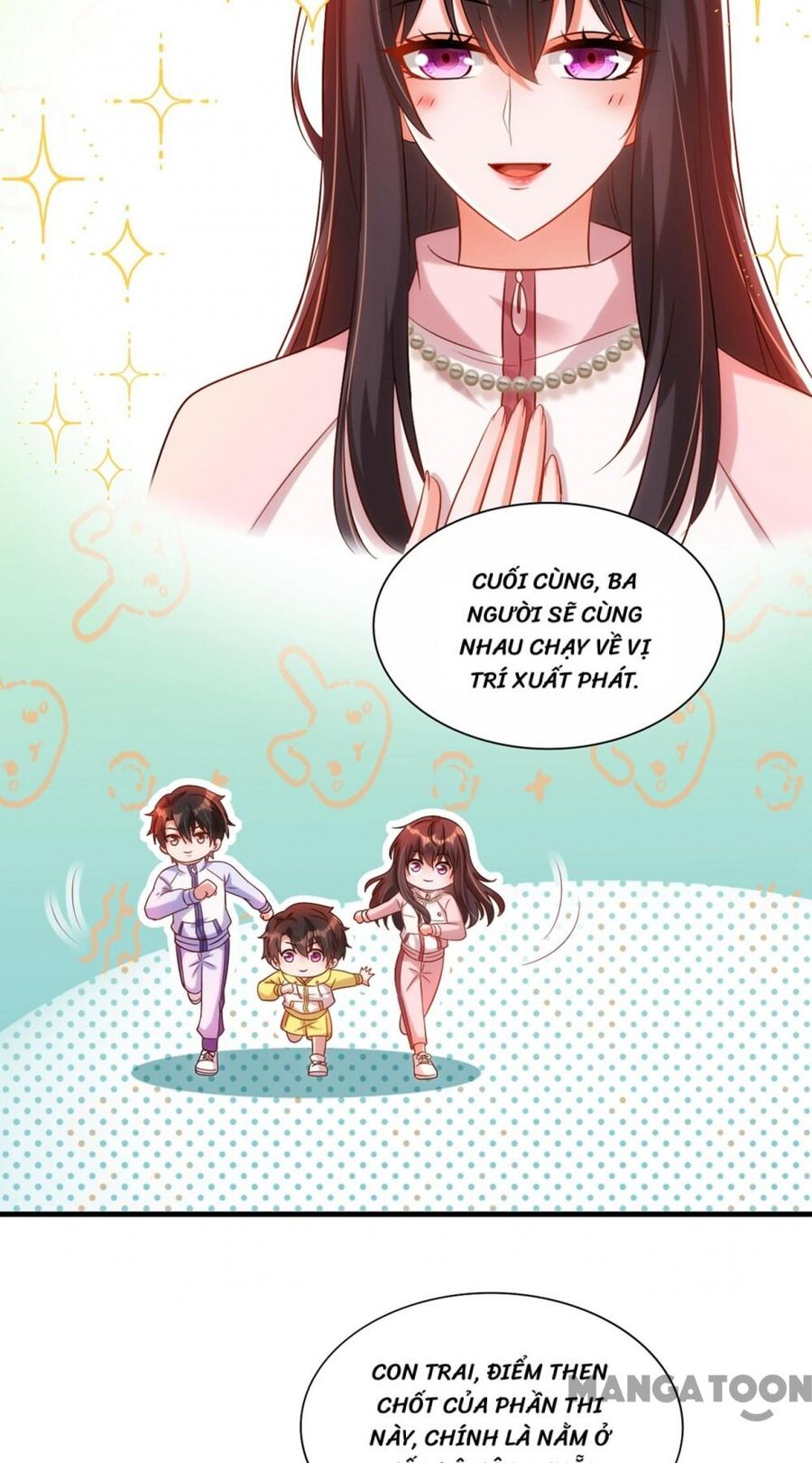 Trùng Sinh Không Gian: Cô Vợ Hào Môn Nóng Bỏng Không Dễ Chọc Chapter 291 - Trang 2