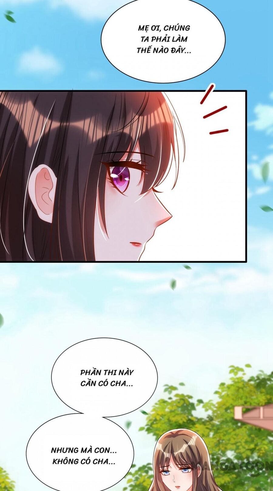 Trùng Sinh Không Gian: Cô Vợ Hào Môn Nóng Bỏng Không Dễ Chọc Chapter 291 - Trang 2