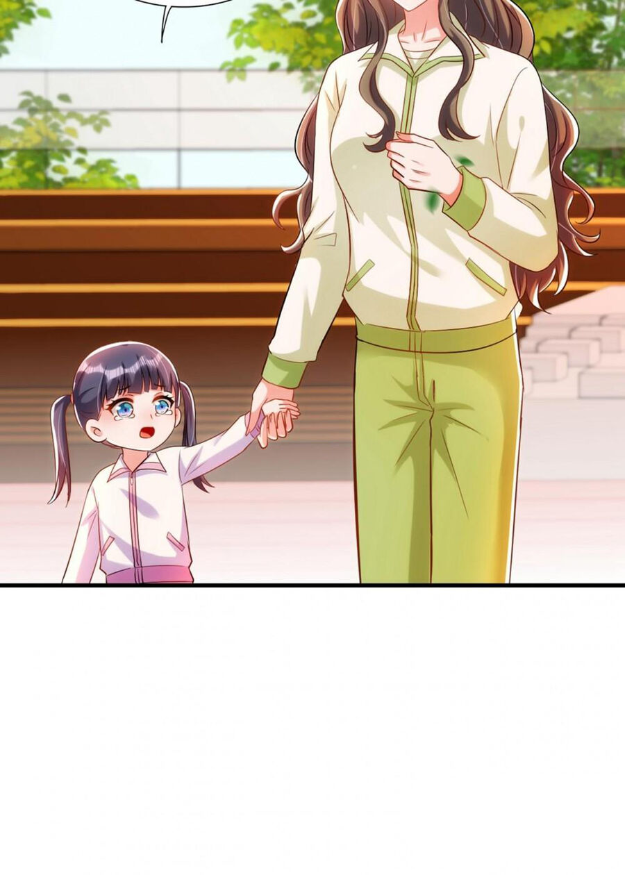 Trùng Sinh Không Gian: Cô Vợ Hào Môn Nóng Bỏng Không Dễ Chọc Chapter 291 - Trang 2