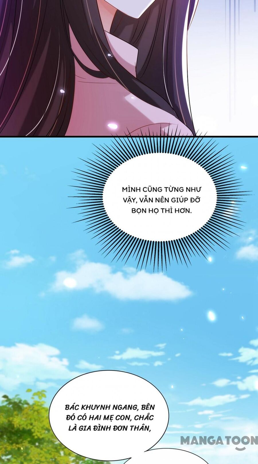 Trùng Sinh Không Gian: Cô Vợ Hào Môn Nóng Bỏng Không Dễ Chọc Chapter 291 - Trang 2