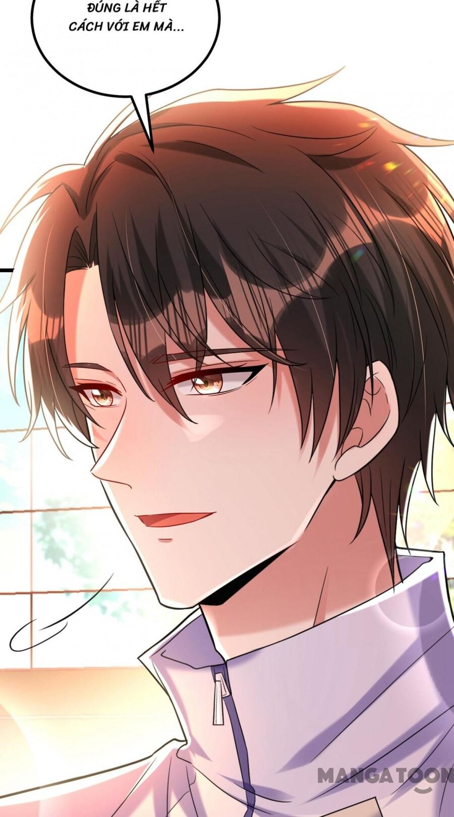 Trùng Sinh Không Gian: Cô Vợ Hào Môn Nóng Bỏng Không Dễ Chọc Chapter 291 - Trang 2