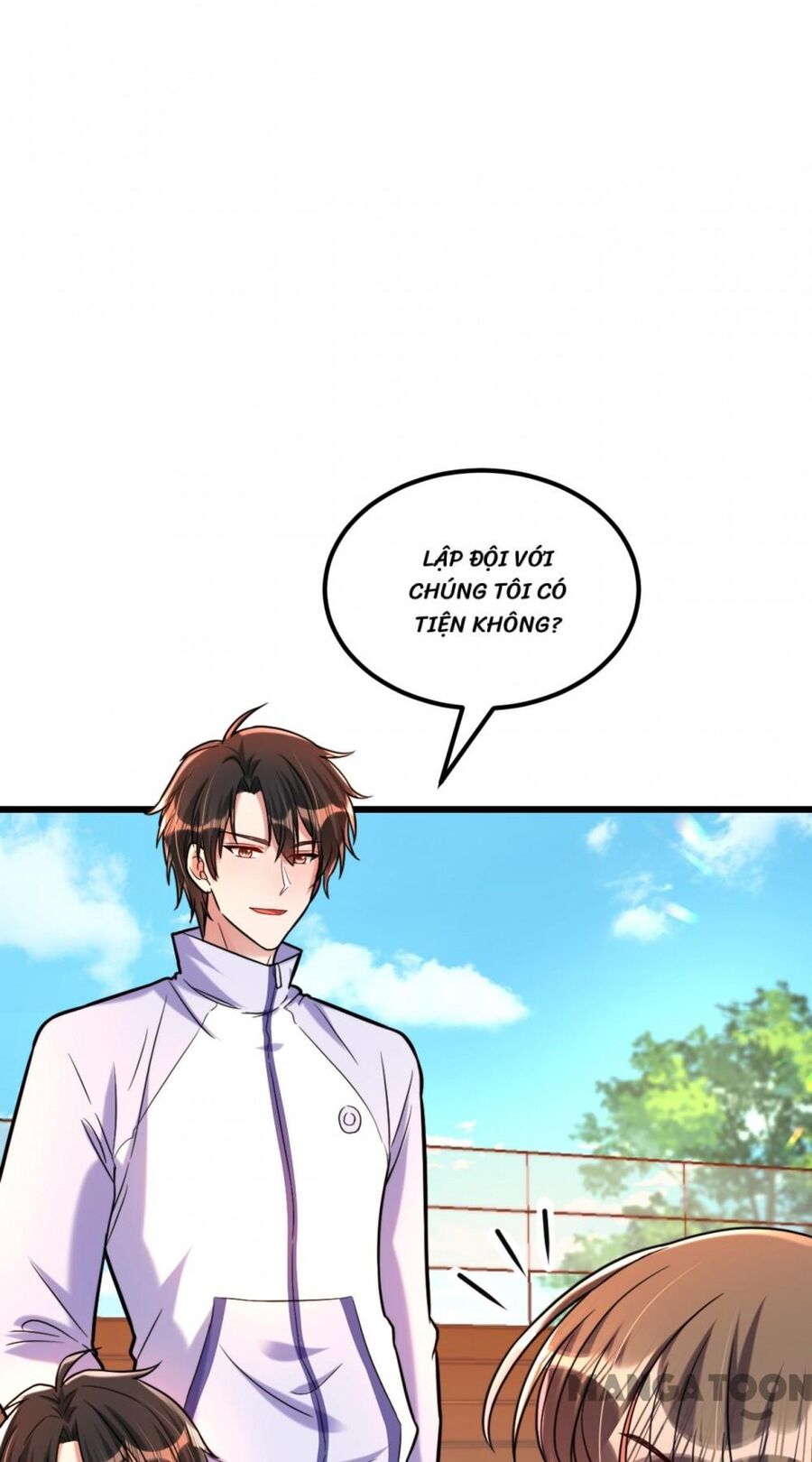 Trùng Sinh Không Gian: Cô Vợ Hào Môn Nóng Bỏng Không Dễ Chọc Chapter 292 - Trang 2