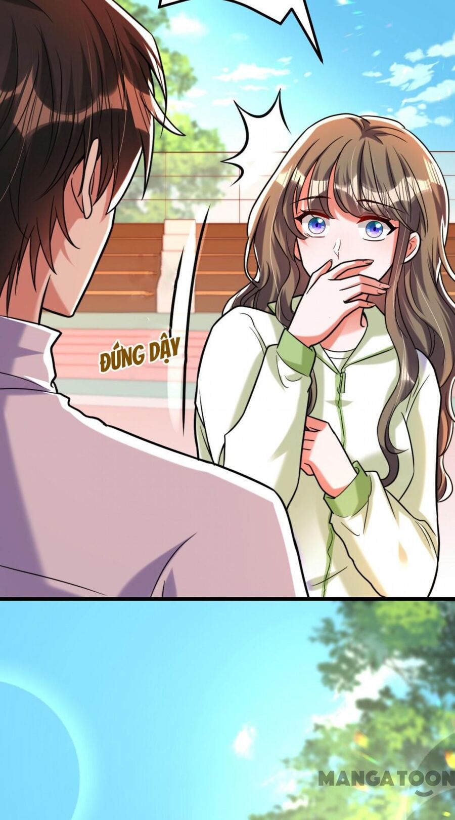 Trùng Sinh Không Gian: Cô Vợ Hào Môn Nóng Bỏng Không Dễ Chọc Chapter 292 - Trang 2