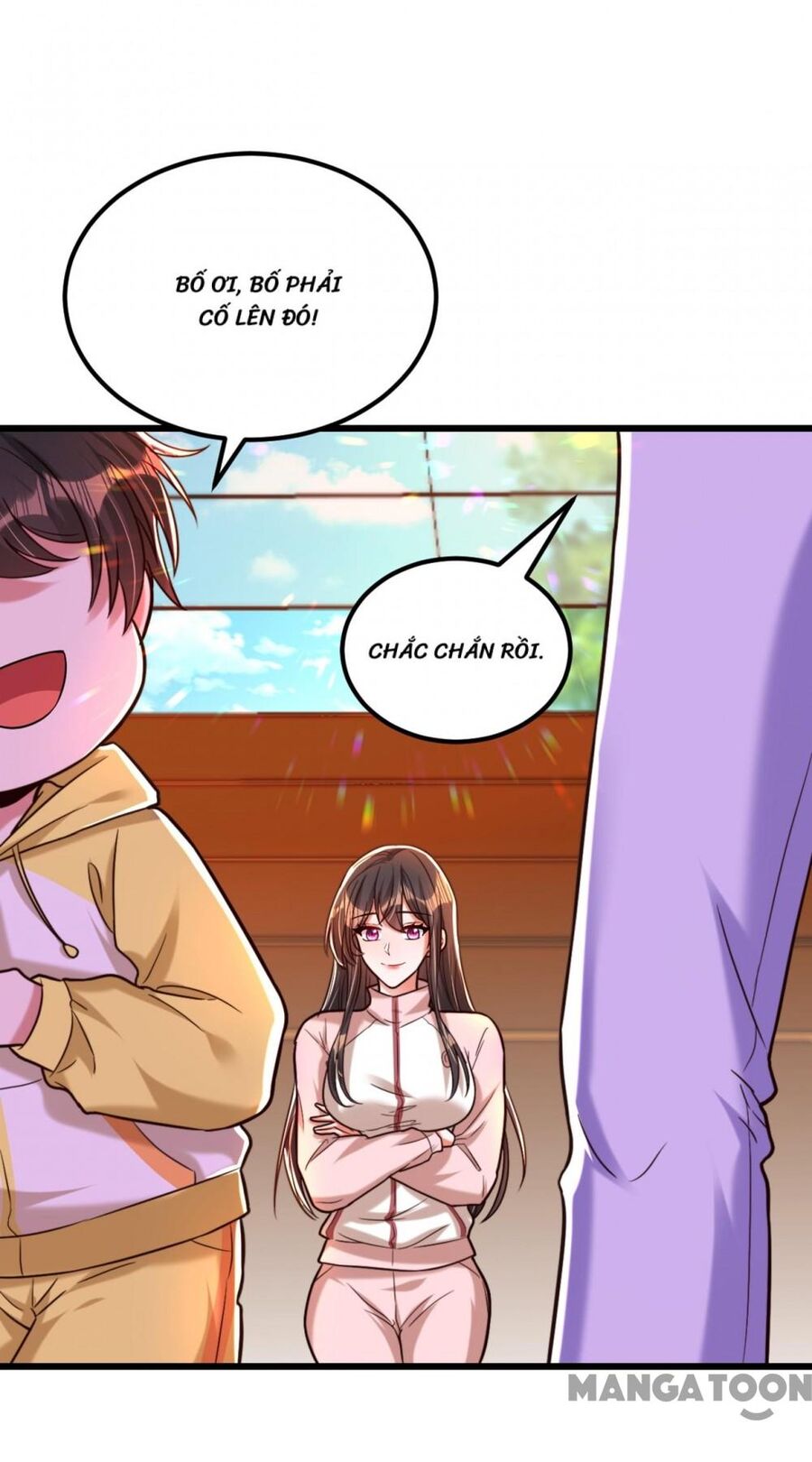 Trùng Sinh Không Gian: Cô Vợ Hào Môn Nóng Bỏng Không Dễ Chọc Chapter 292 - Trang 2