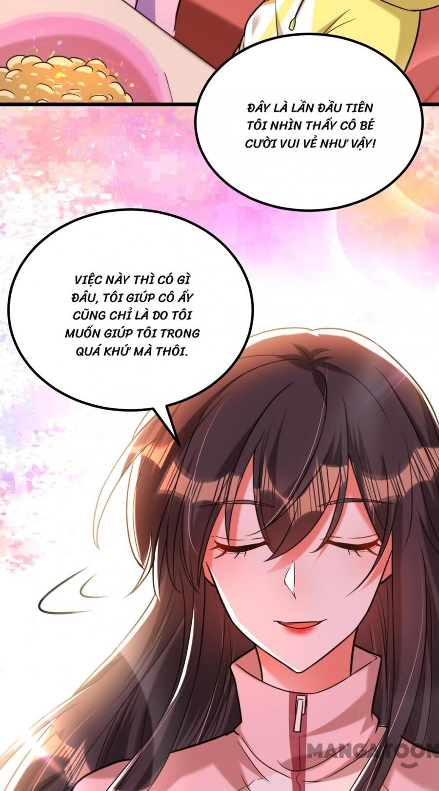 Trùng Sinh Không Gian: Cô Vợ Hào Môn Nóng Bỏng Không Dễ Chọc Chapter 292 - Trang 2