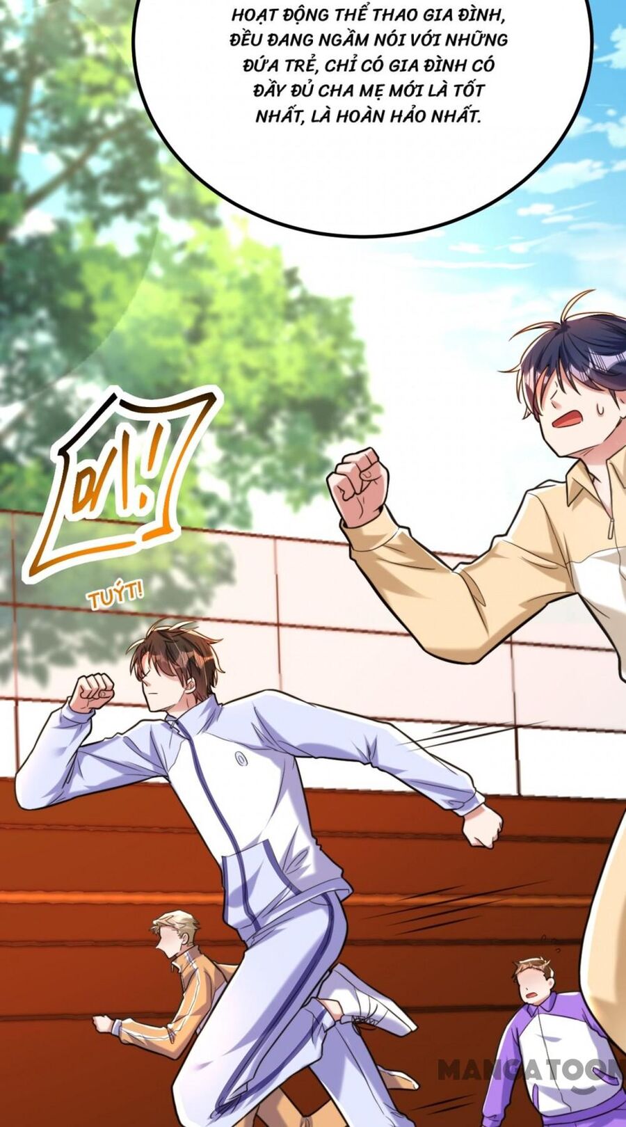 Trùng Sinh Không Gian: Cô Vợ Hào Môn Nóng Bỏng Không Dễ Chọc Chapter 292 - Trang 2