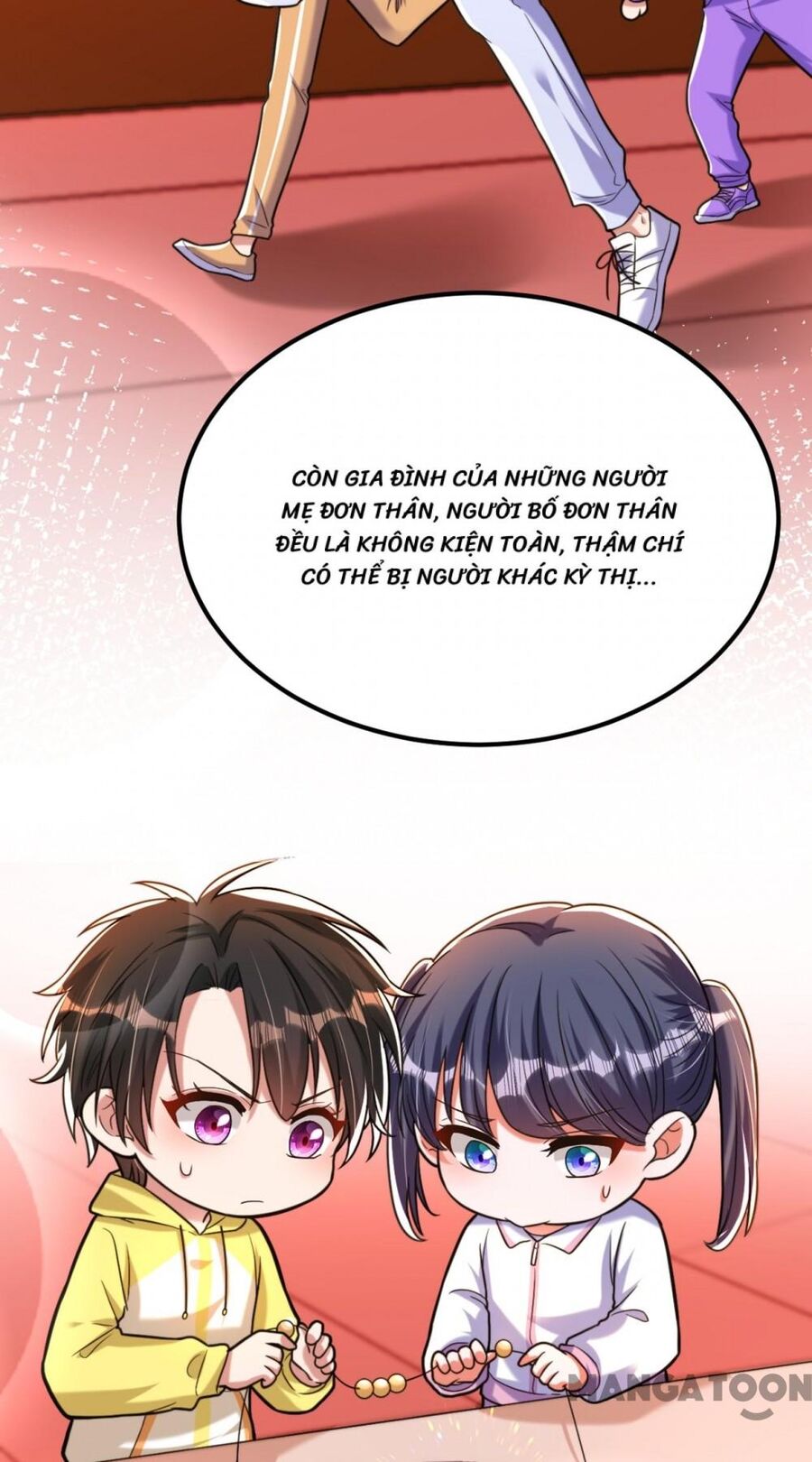 Trùng Sinh Không Gian: Cô Vợ Hào Môn Nóng Bỏng Không Dễ Chọc Chapter 292 - Trang 2