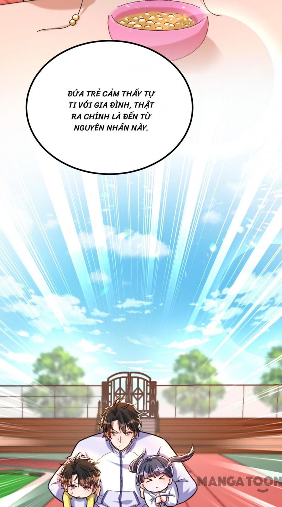 Trùng Sinh Không Gian: Cô Vợ Hào Môn Nóng Bỏng Không Dễ Chọc Chapter 292 - Trang 2