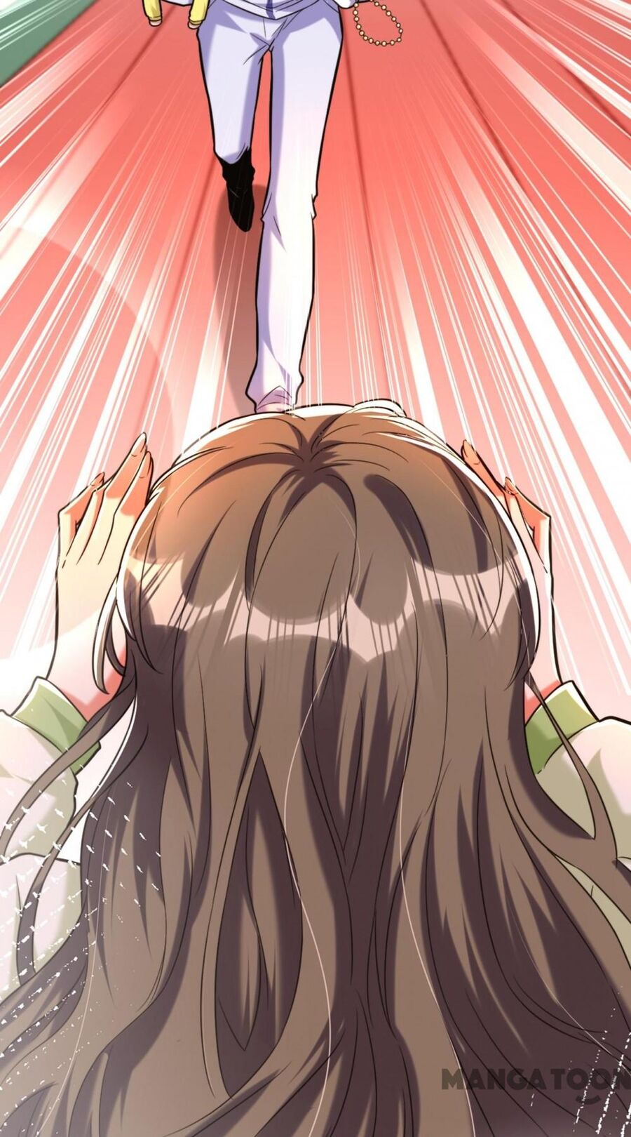 Trùng Sinh Không Gian: Cô Vợ Hào Môn Nóng Bỏng Không Dễ Chọc Chapter 292 - Trang 2