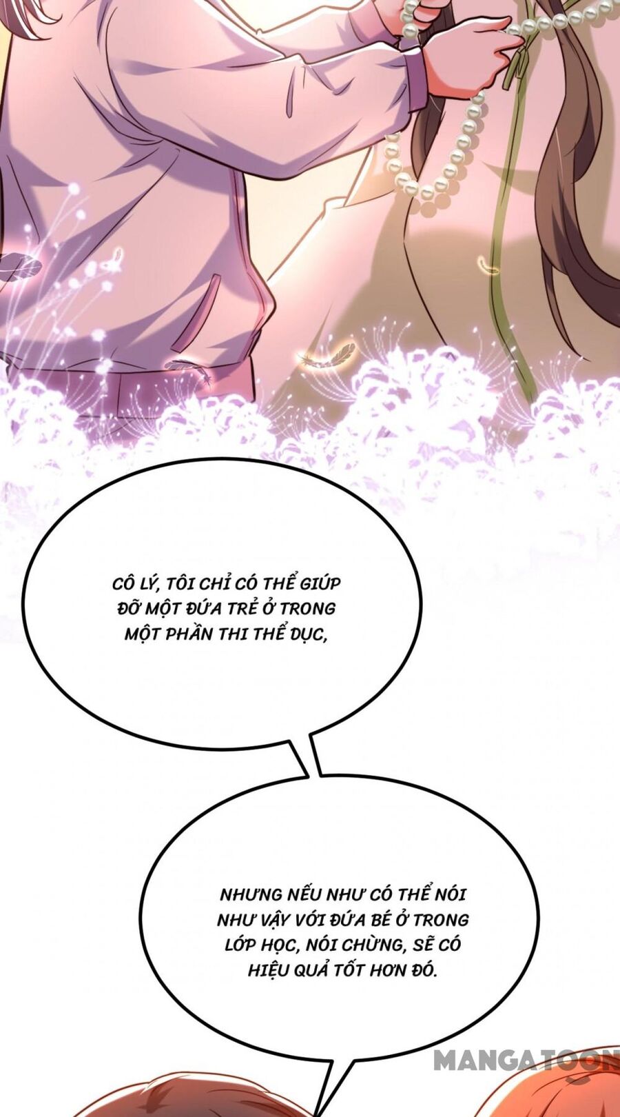 Trùng Sinh Không Gian: Cô Vợ Hào Môn Nóng Bỏng Không Dễ Chọc Chapter 292 - Trang 2