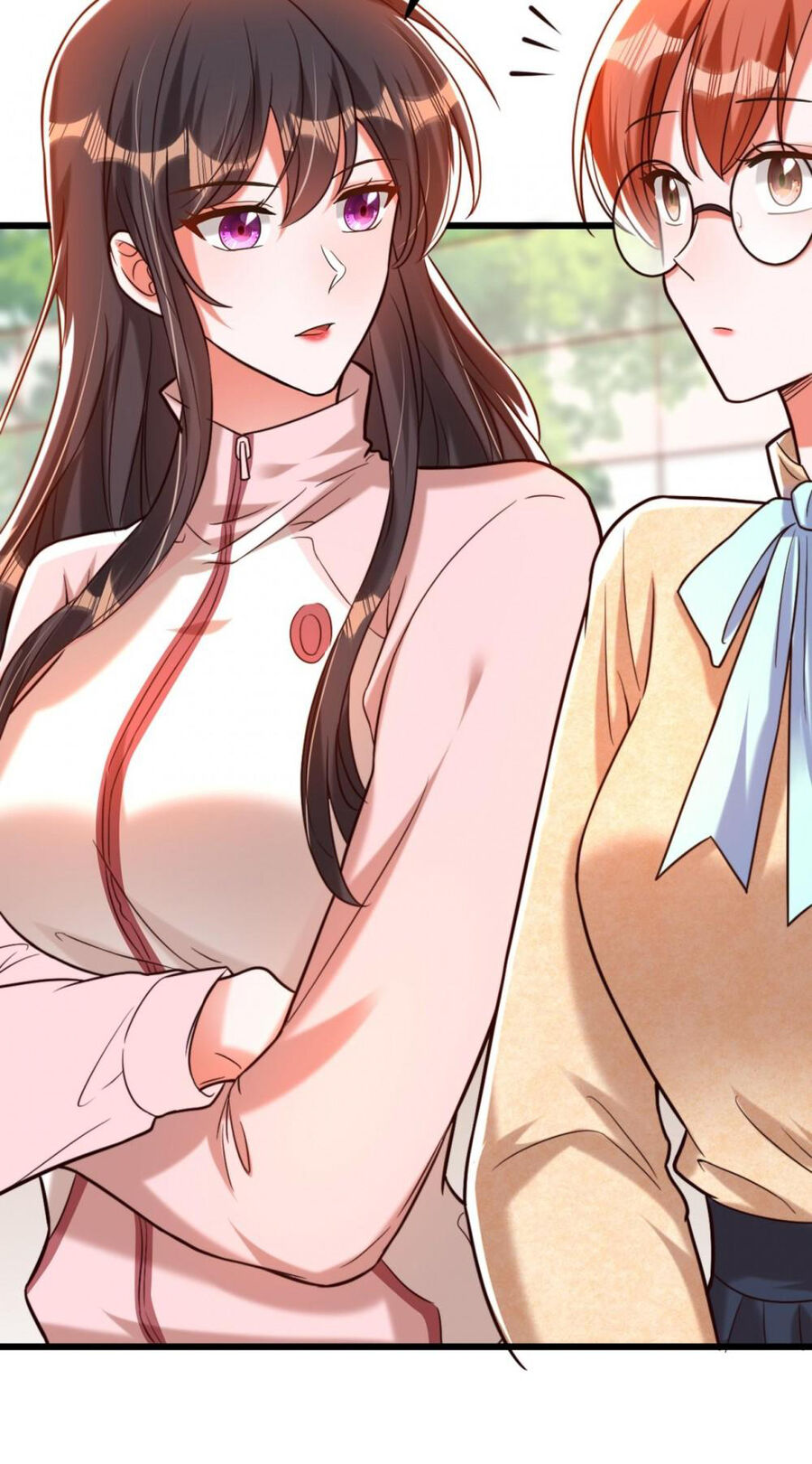 Trùng Sinh Không Gian: Cô Vợ Hào Môn Nóng Bỏng Không Dễ Chọc Chapter 292 - Trang 2