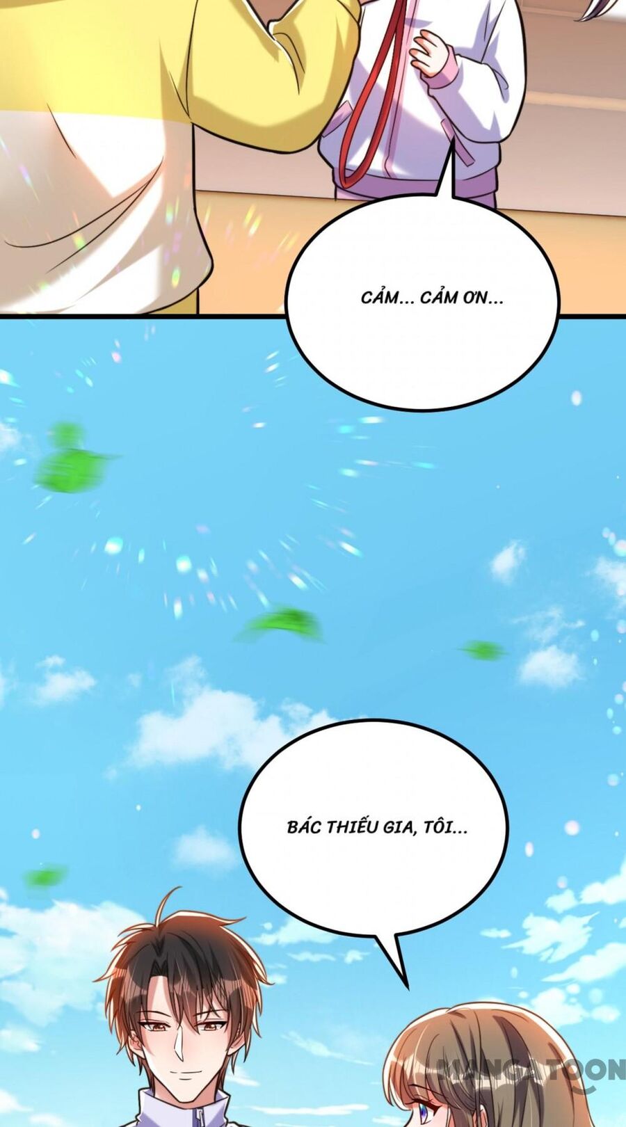 Trùng Sinh Không Gian: Cô Vợ Hào Môn Nóng Bỏng Không Dễ Chọc Chapter 292 - Trang 2