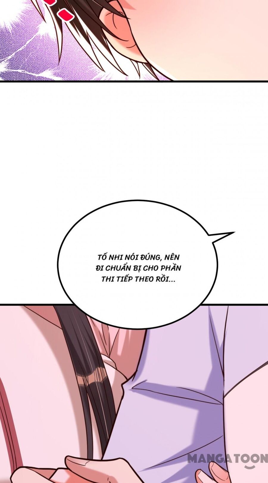 Trùng Sinh Không Gian: Cô Vợ Hào Môn Nóng Bỏng Không Dễ Chọc Chapter 292 - Trang 2