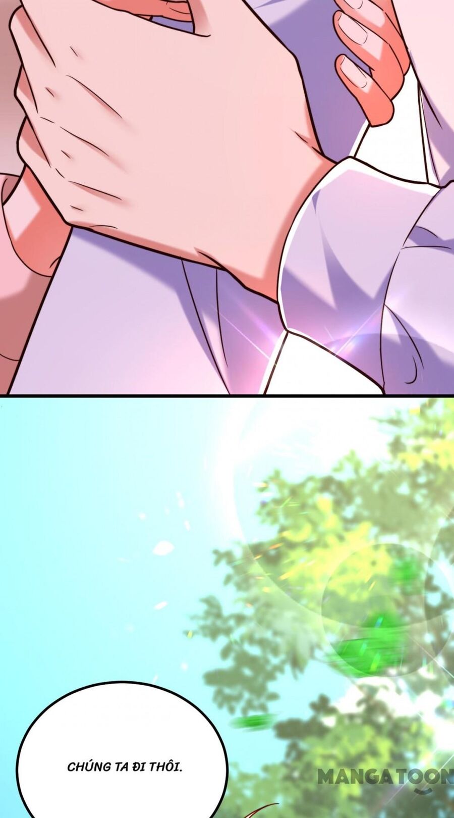 Trùng Sinh Không Gian: Cô Vợ Hào Môn Nóng Bỏng Không Dễ Chọc Chapter 292 - Trang 2