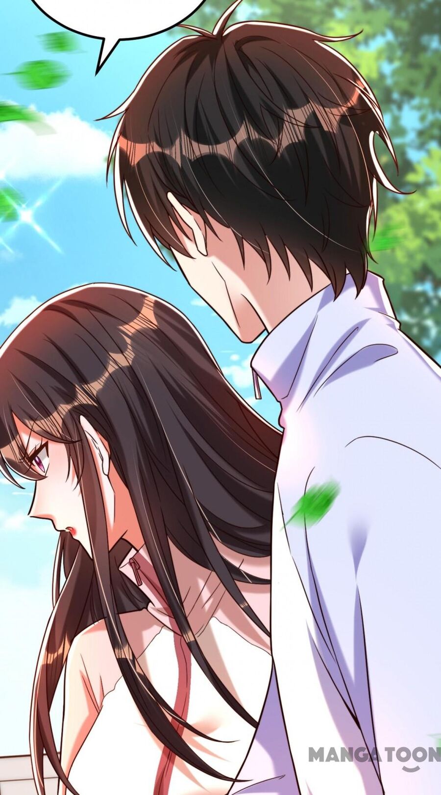 Trùng Sinh Không Gian: Cô Vợ Hào Môn Nóng Bỏng Không Dễ Chọc Chapter 292 - Trang 2