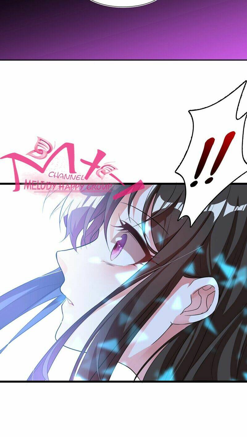 Trùng Sinh Không Gian: Cô Vợ Hào Môn Nóng Bỏng Không Dễ Chọc Chapter 3.1 - Trang 2